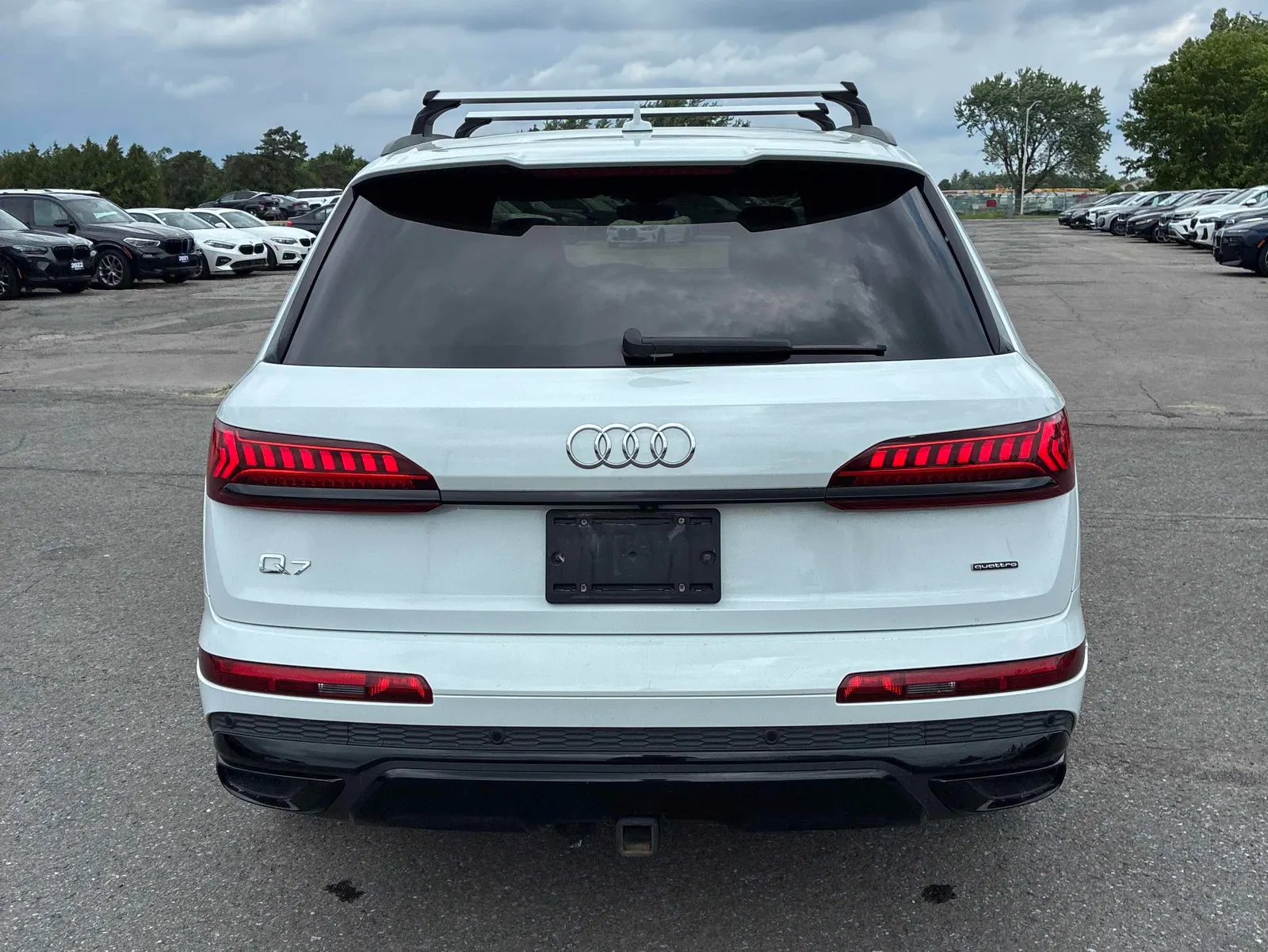 Back