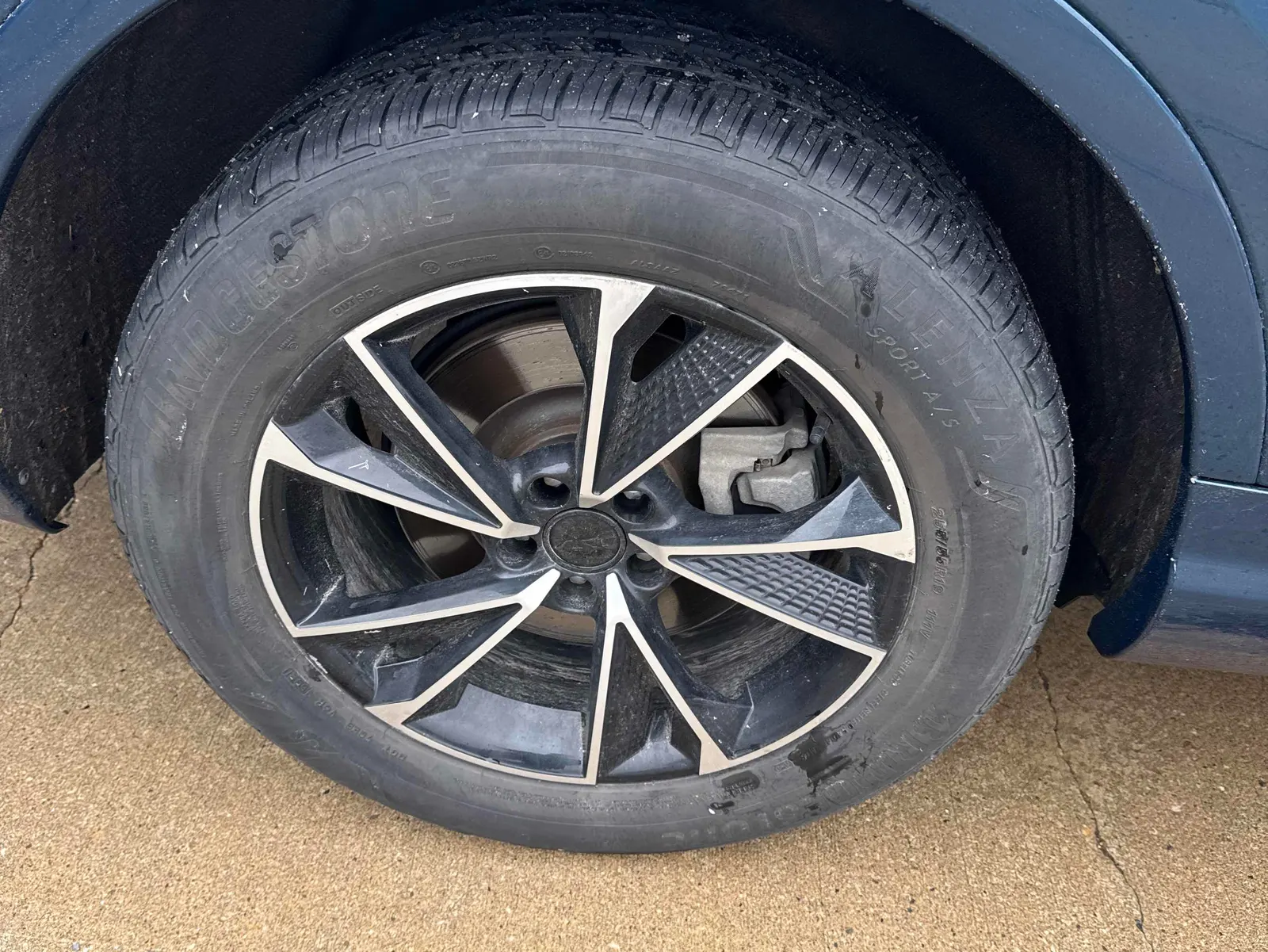 Tire