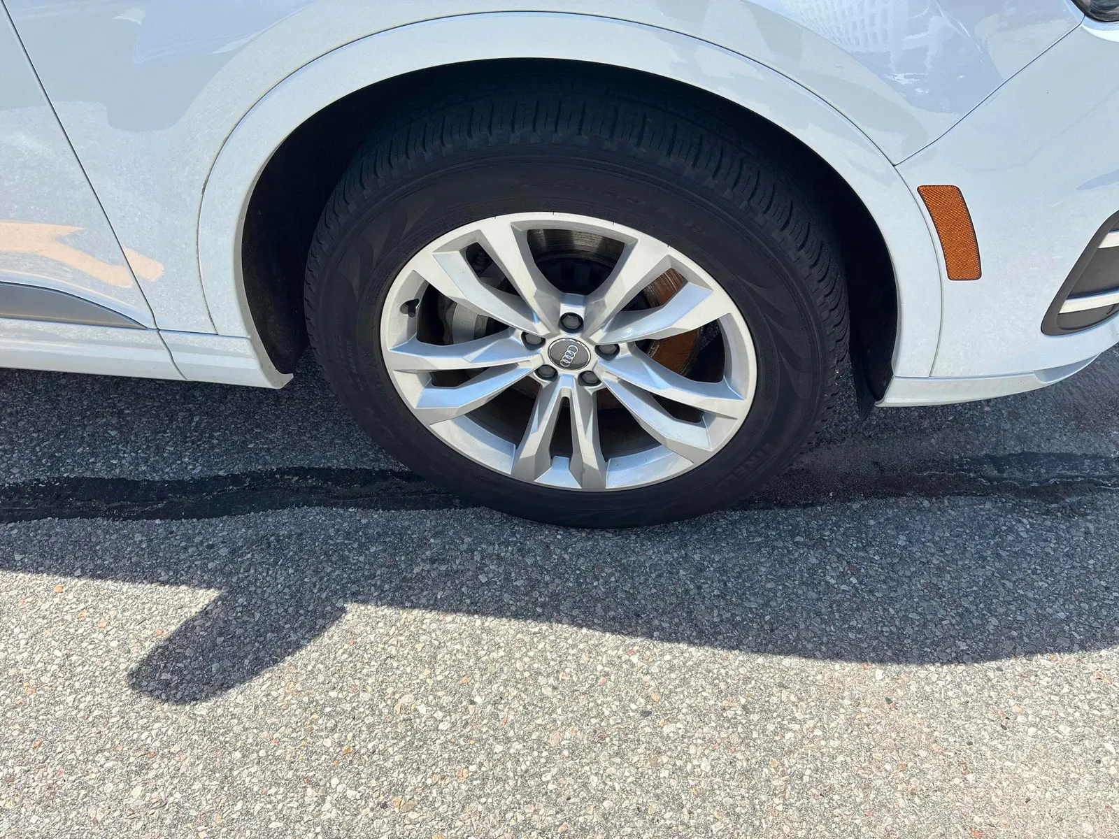 Tire