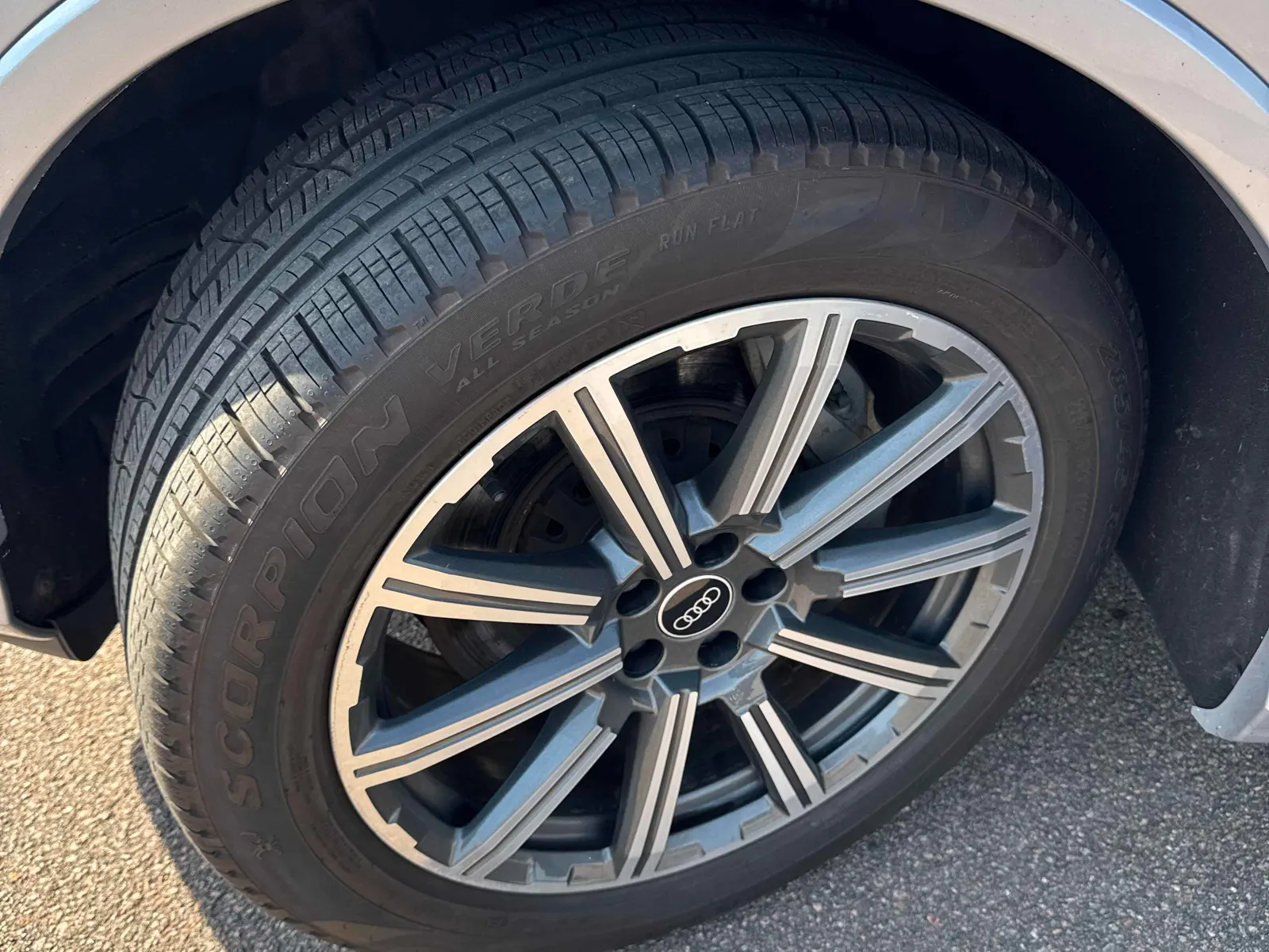 Tire