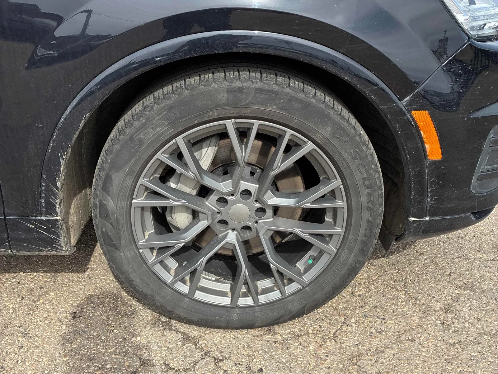 Tire