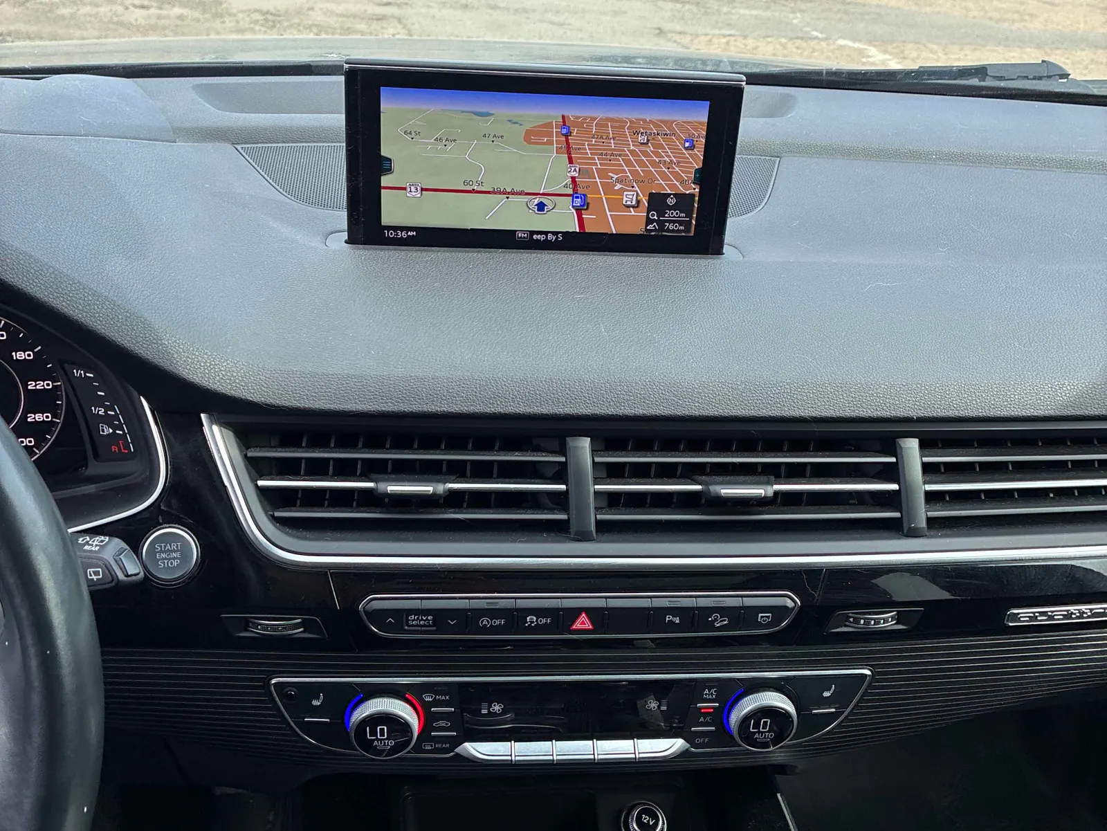 Console