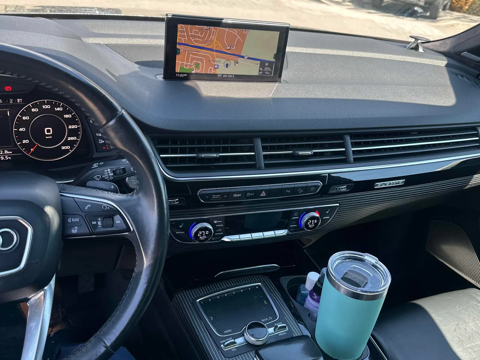 Console