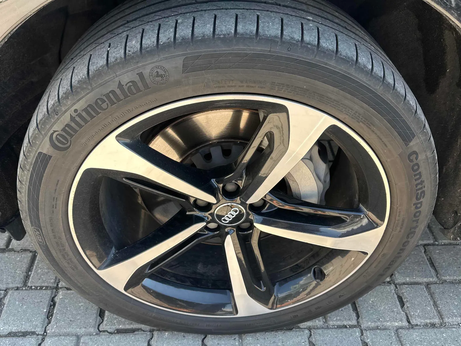 Tire