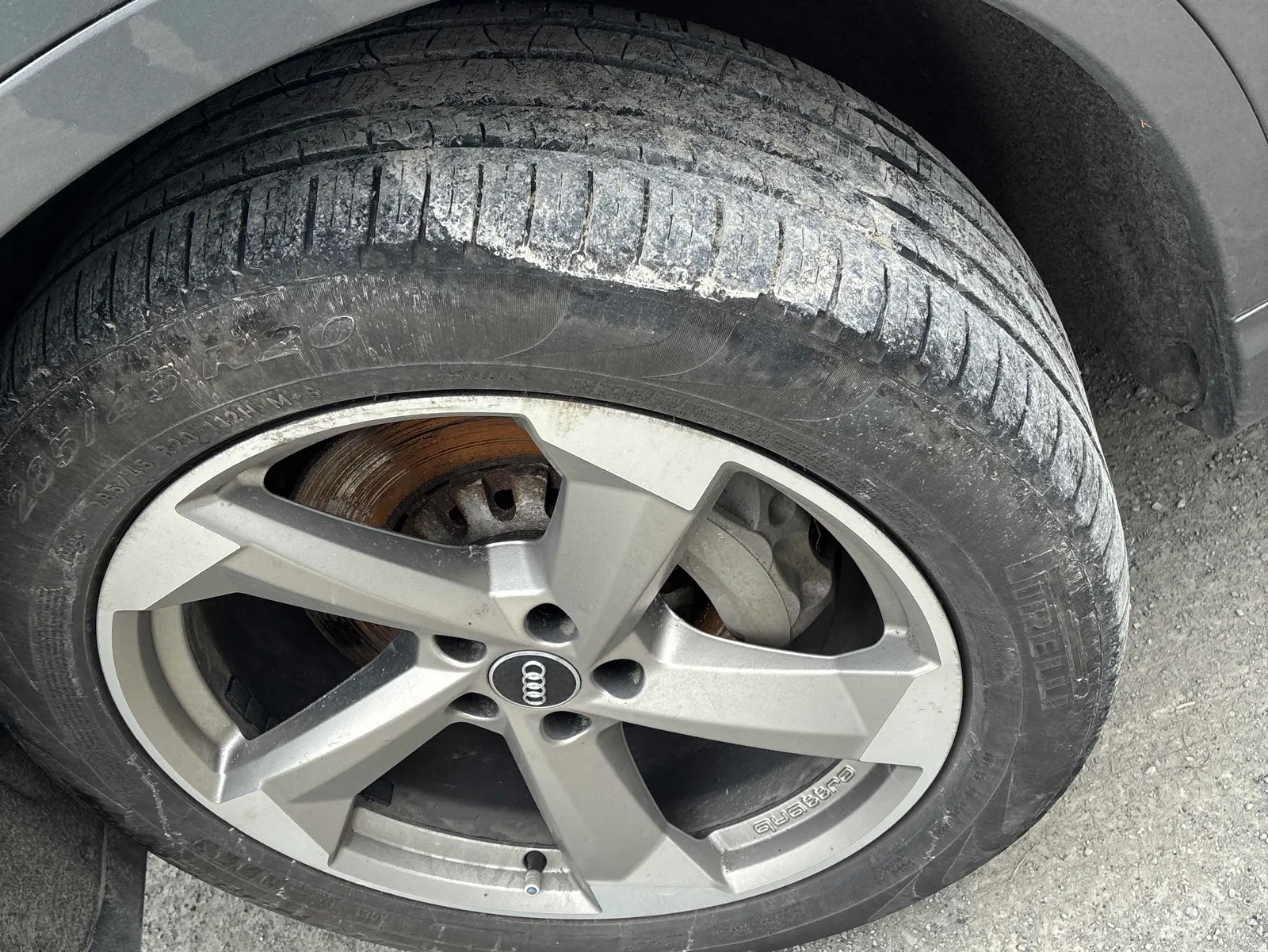 Tire
