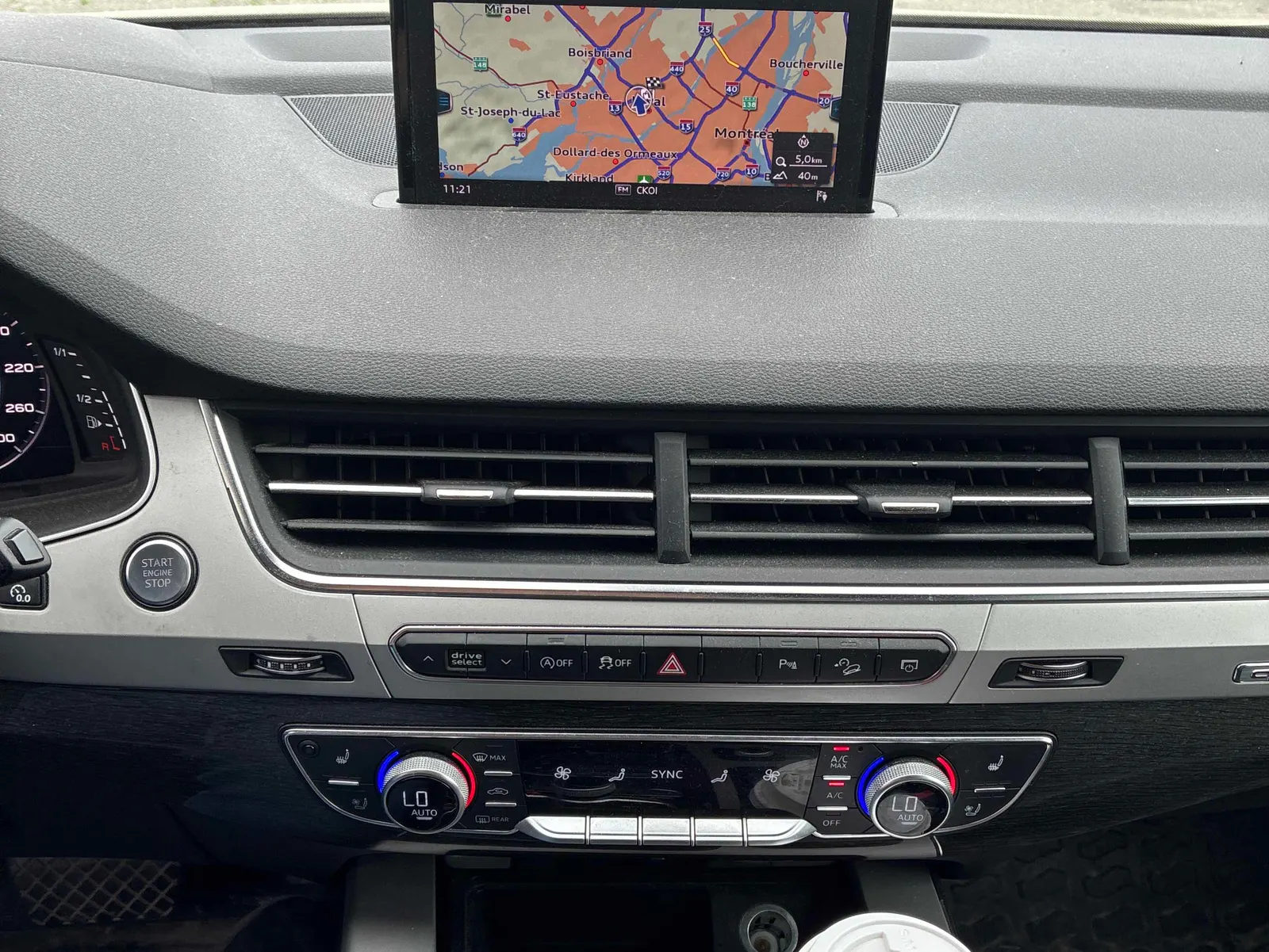 Console