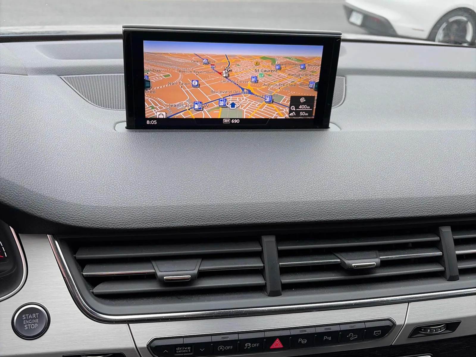 Console