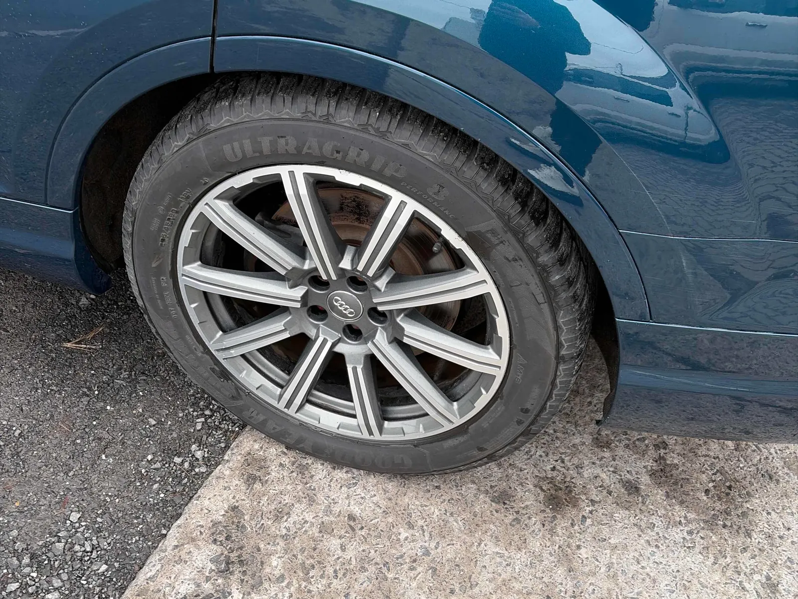 Tire