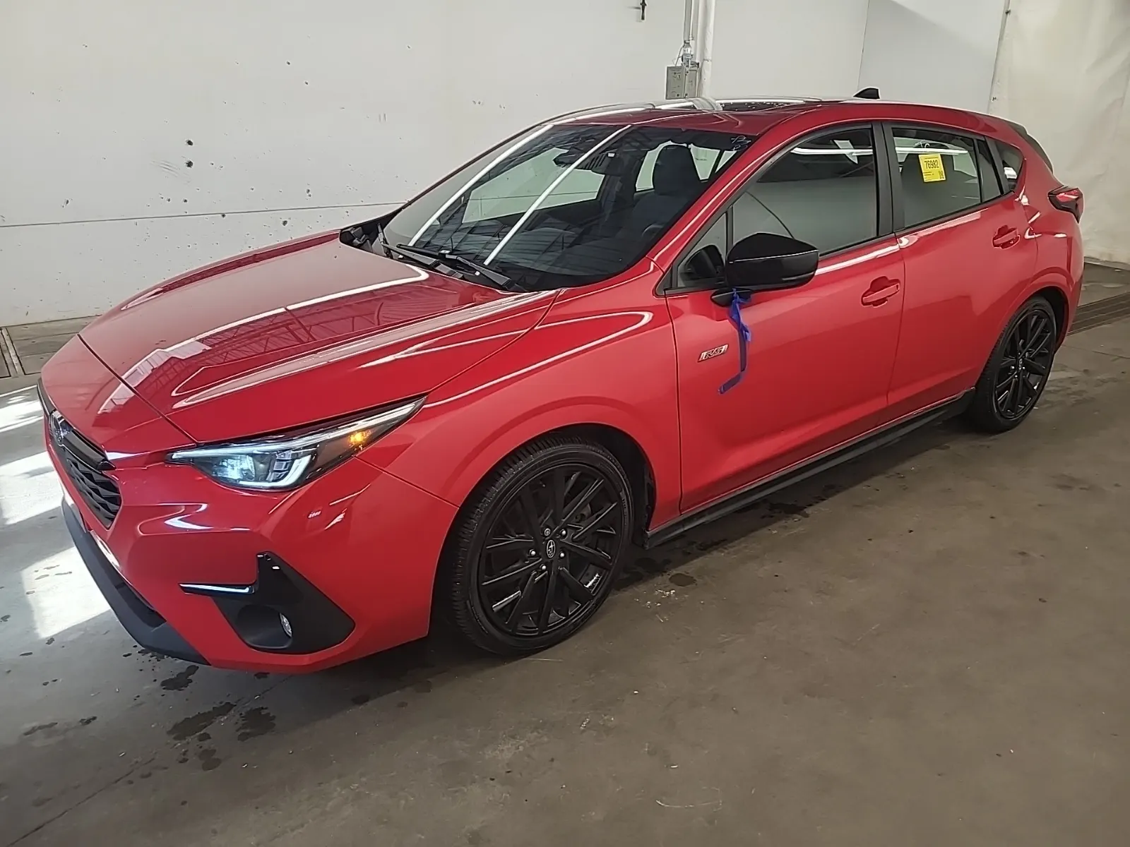 2024 Subaru Impreza