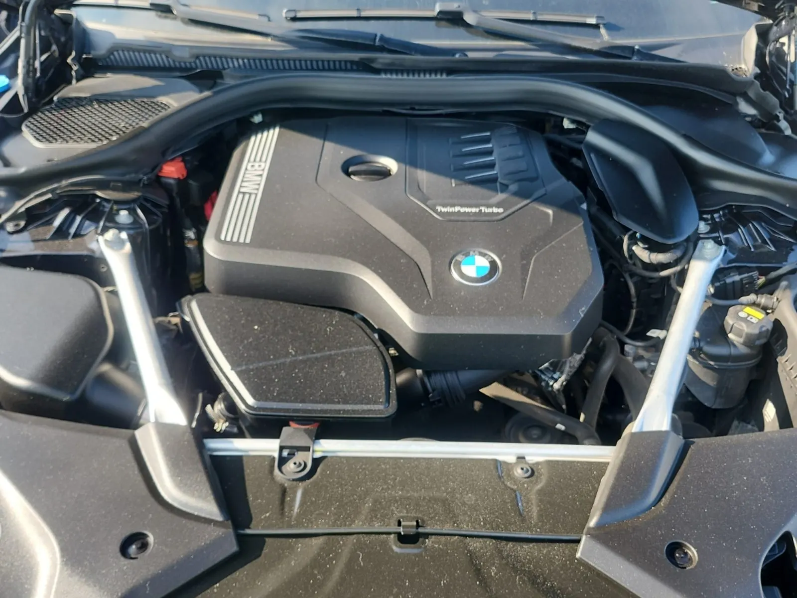 Engine Photo