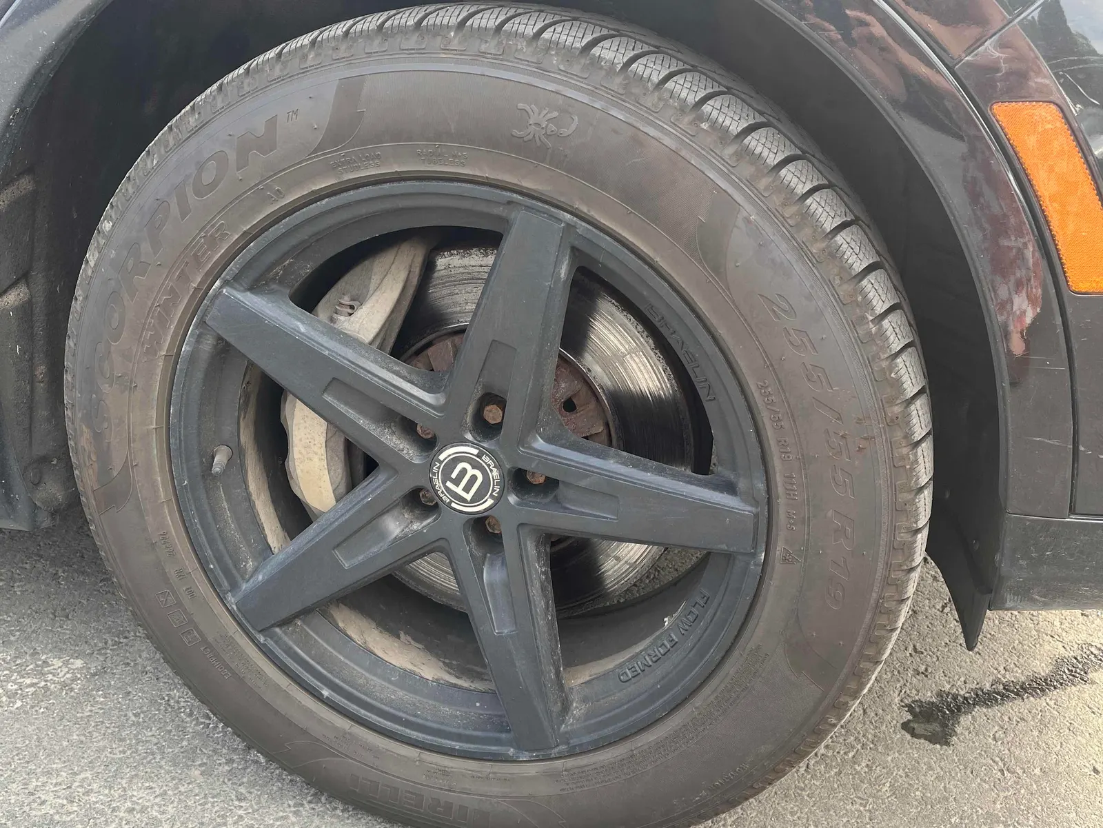 Tire