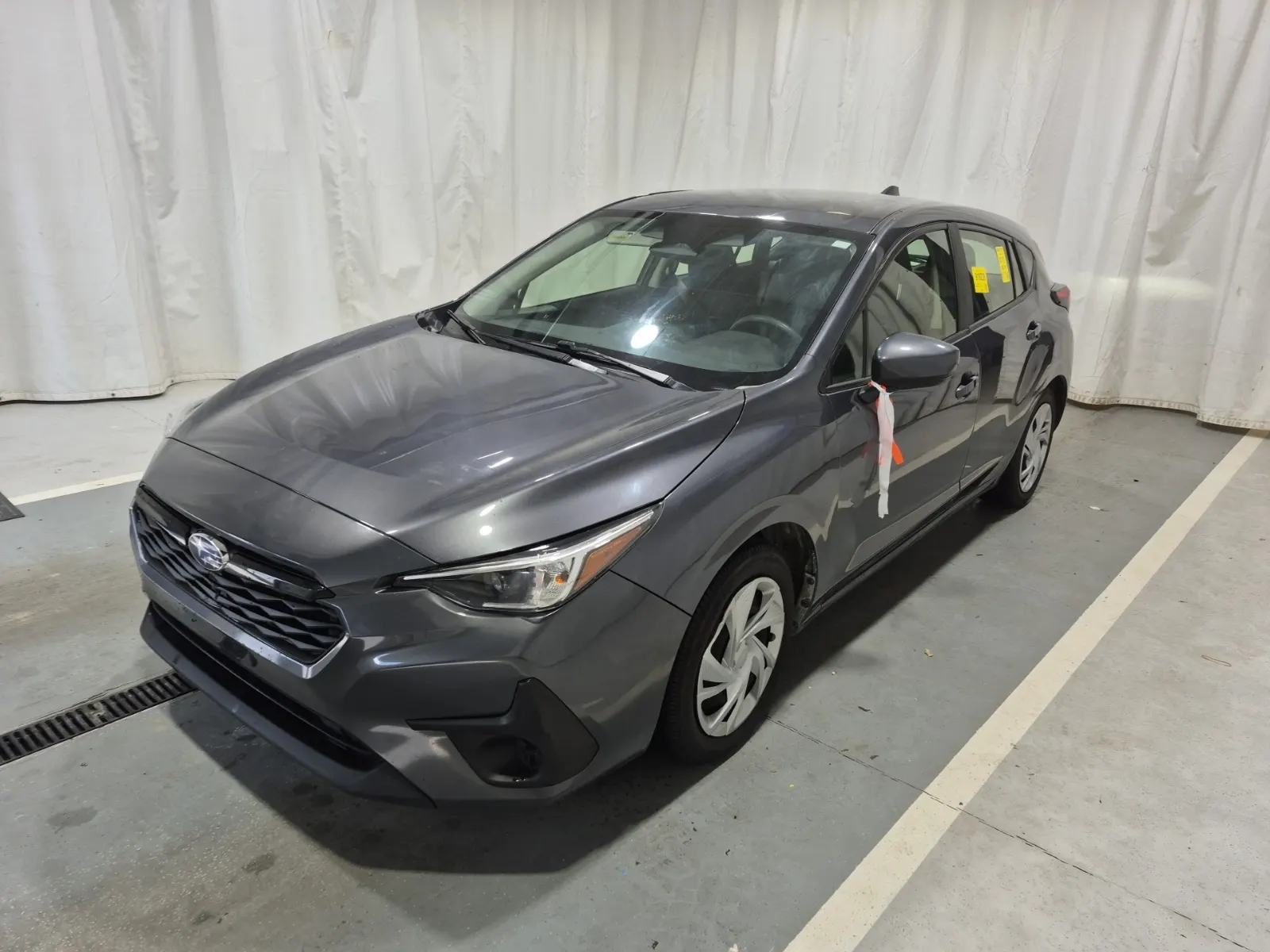 2024 Subaru Impreza