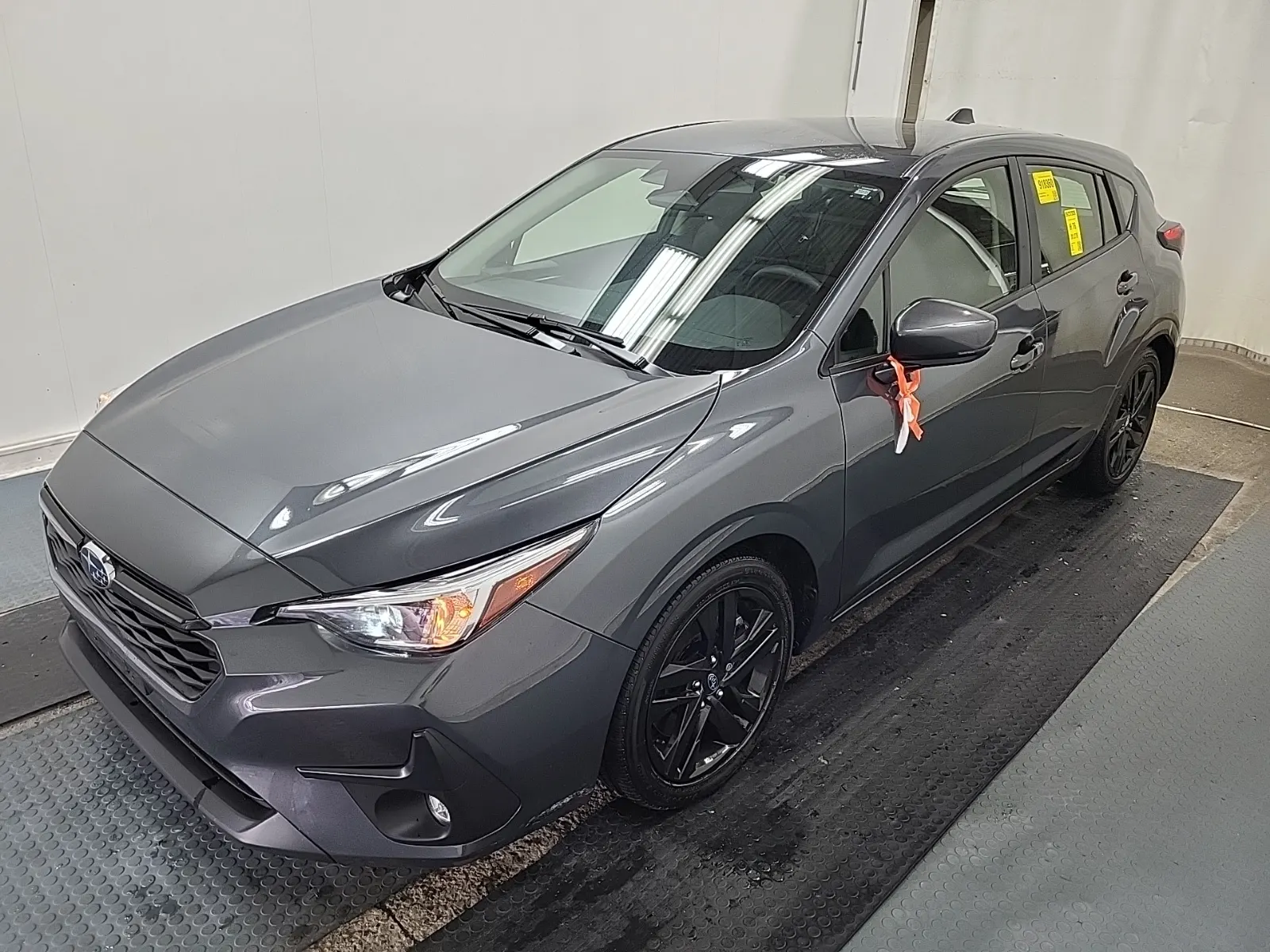 2024 Subaru Impreza