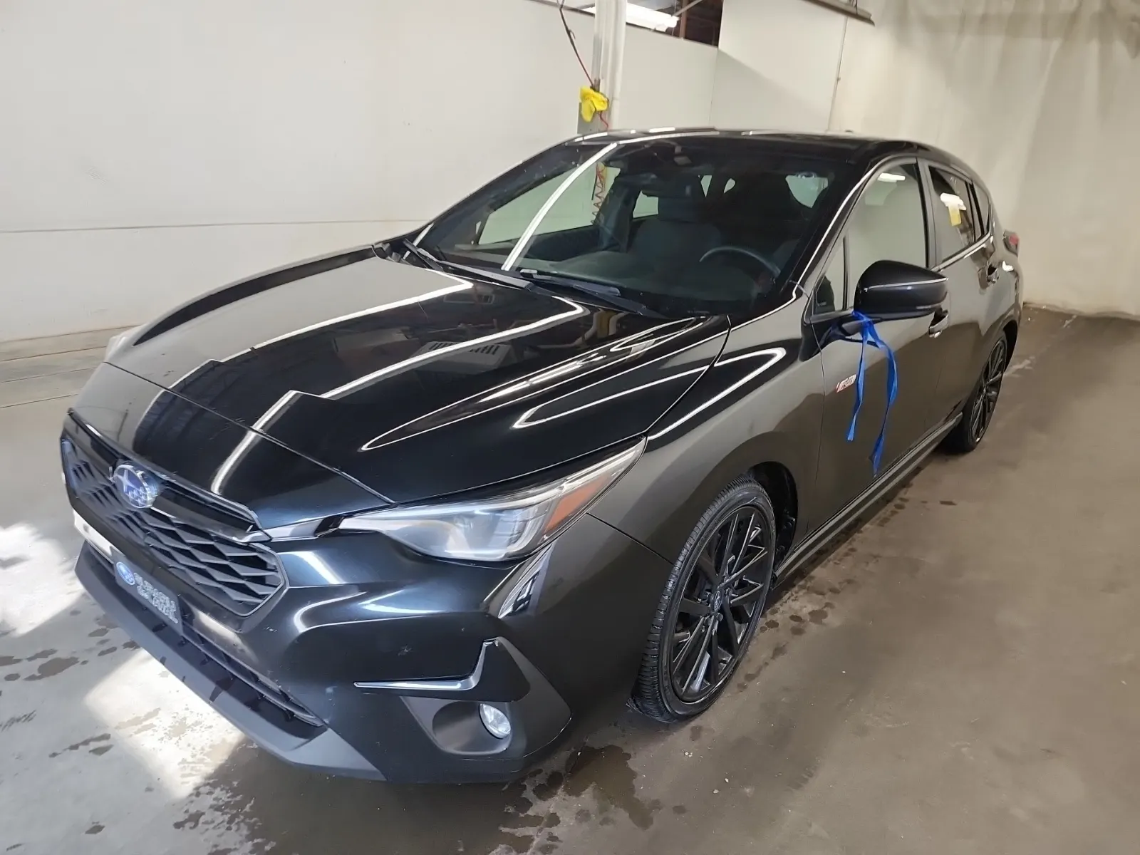 2024 Subaru Impreza