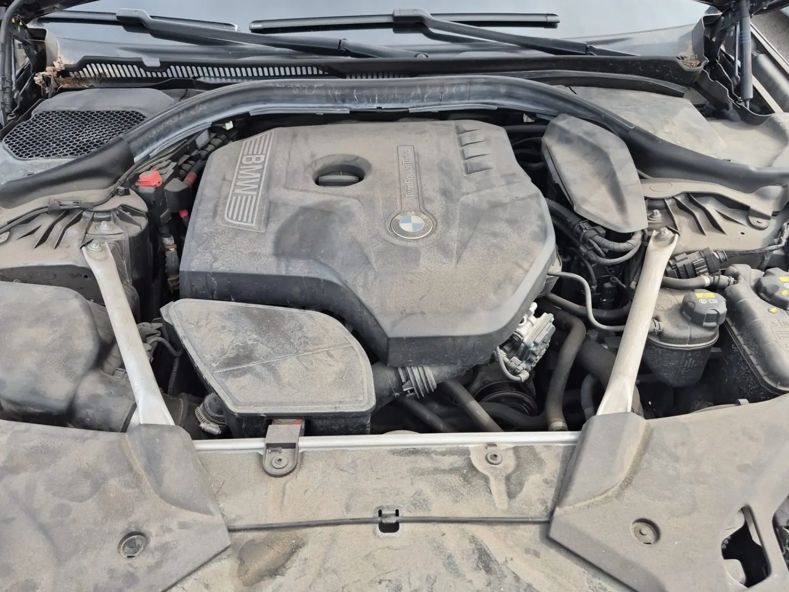 Engine Photo