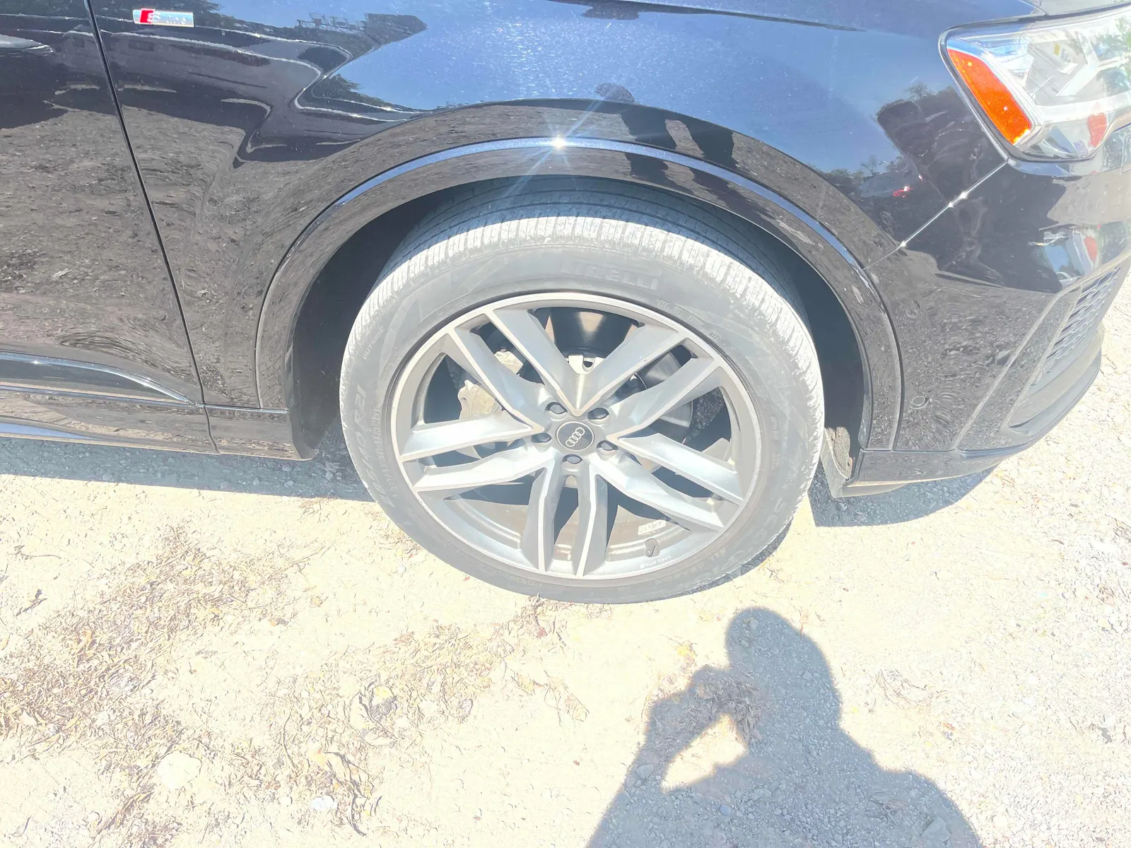 Tire