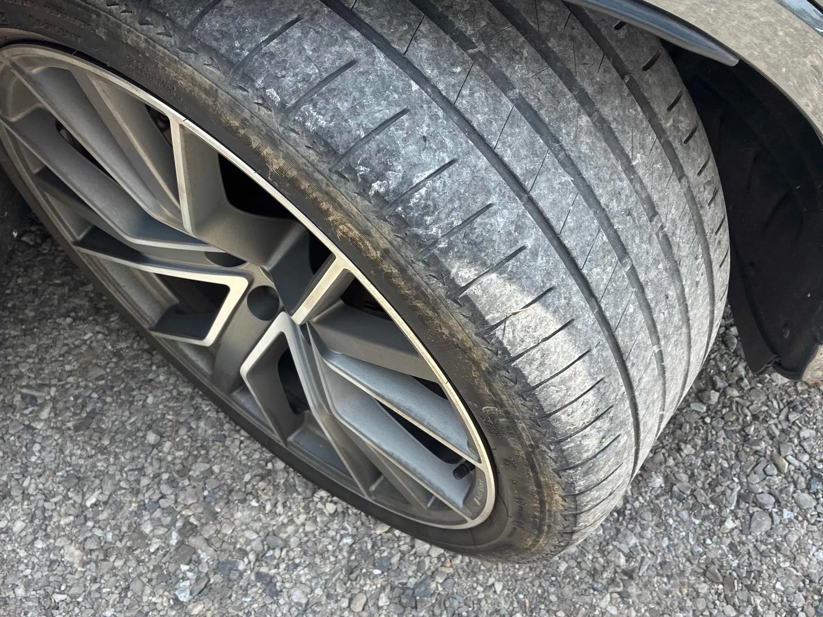 Tire