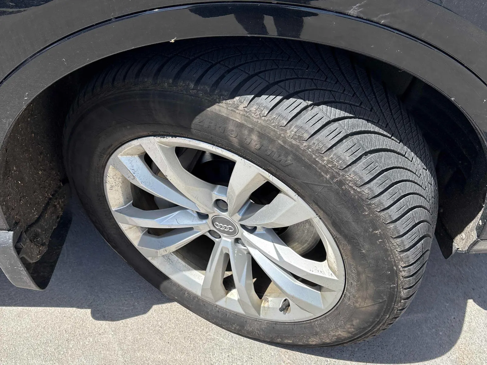 Tire