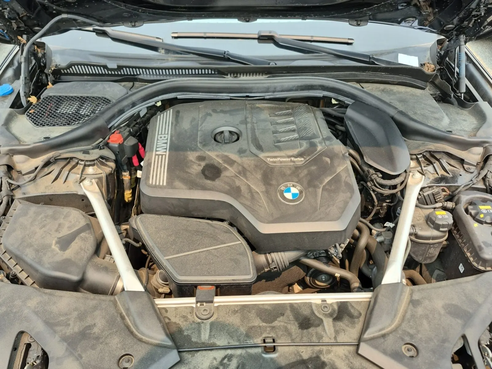 Engine Photo