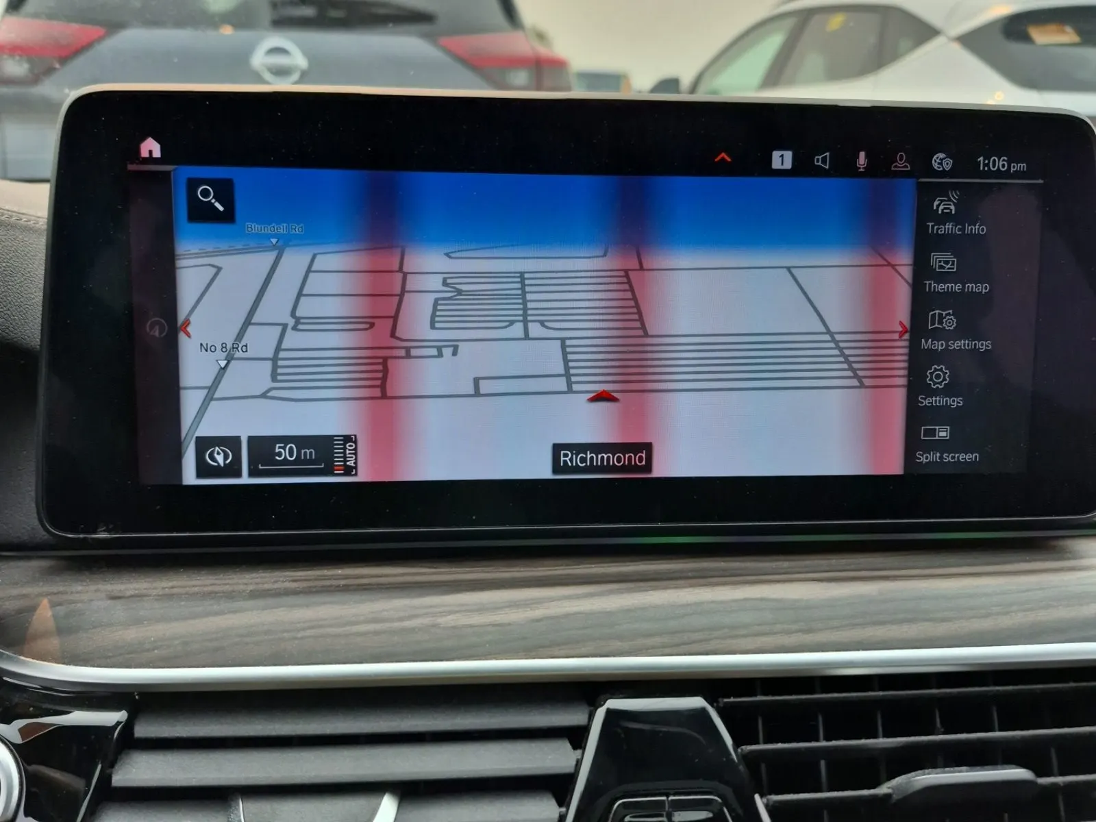 Navigation Photo