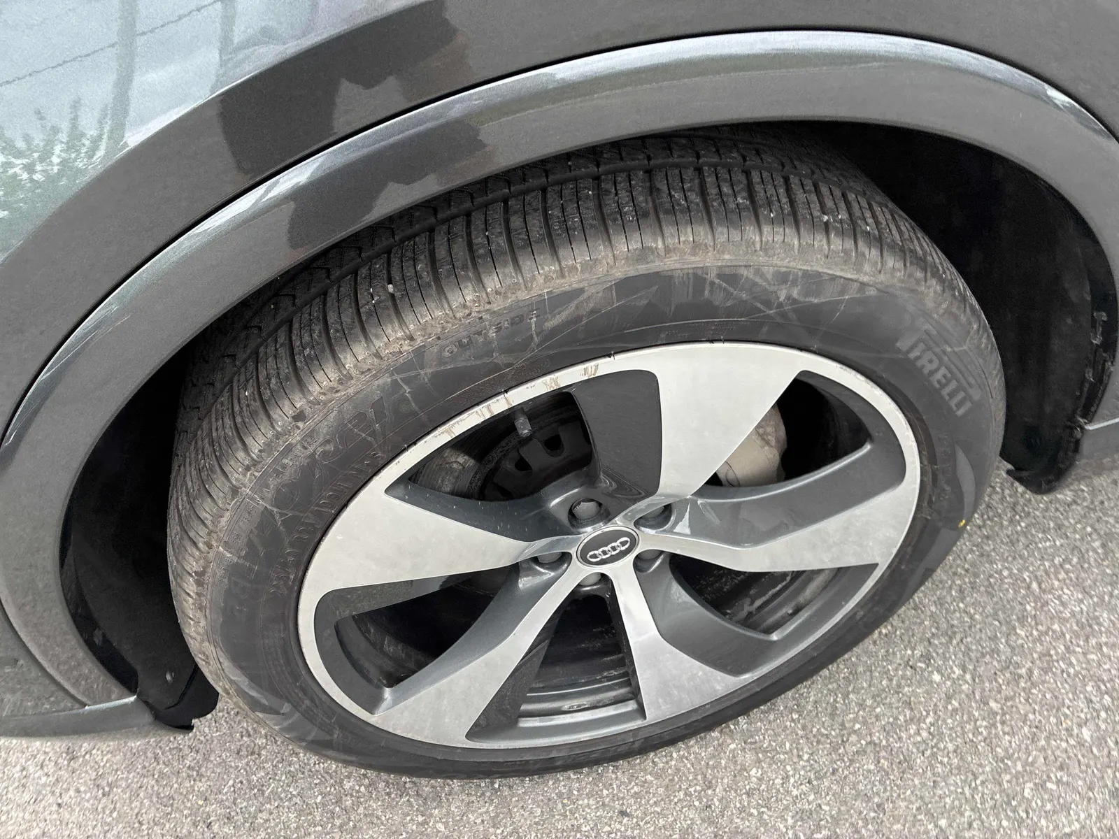 Tire
