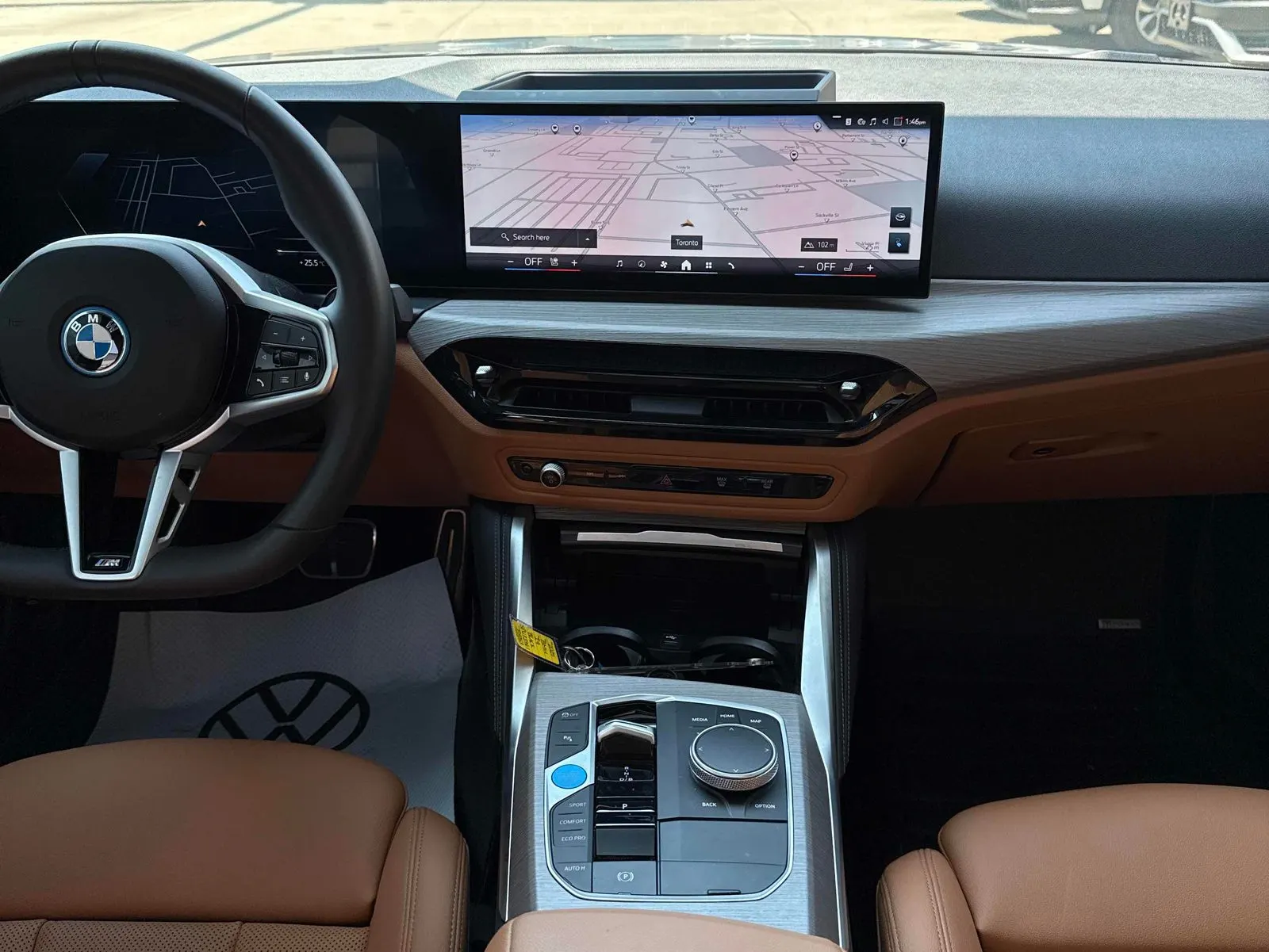 Console
