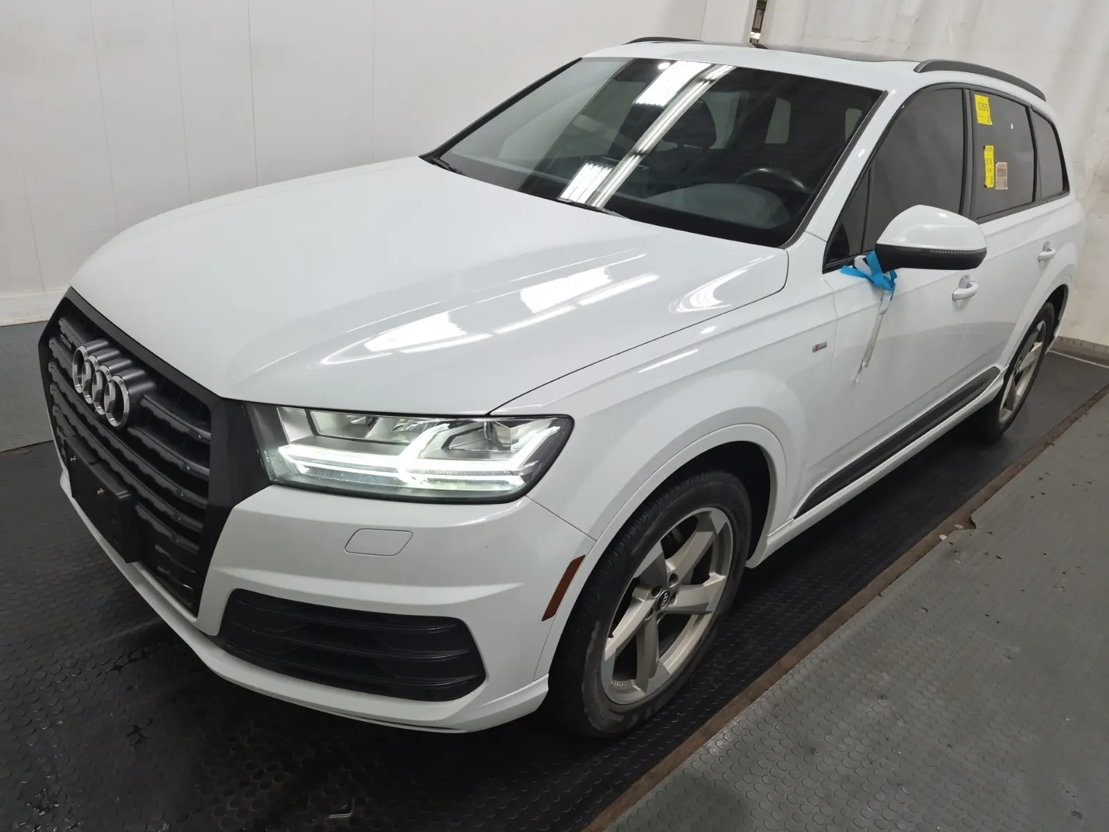 2018 Audi Q7