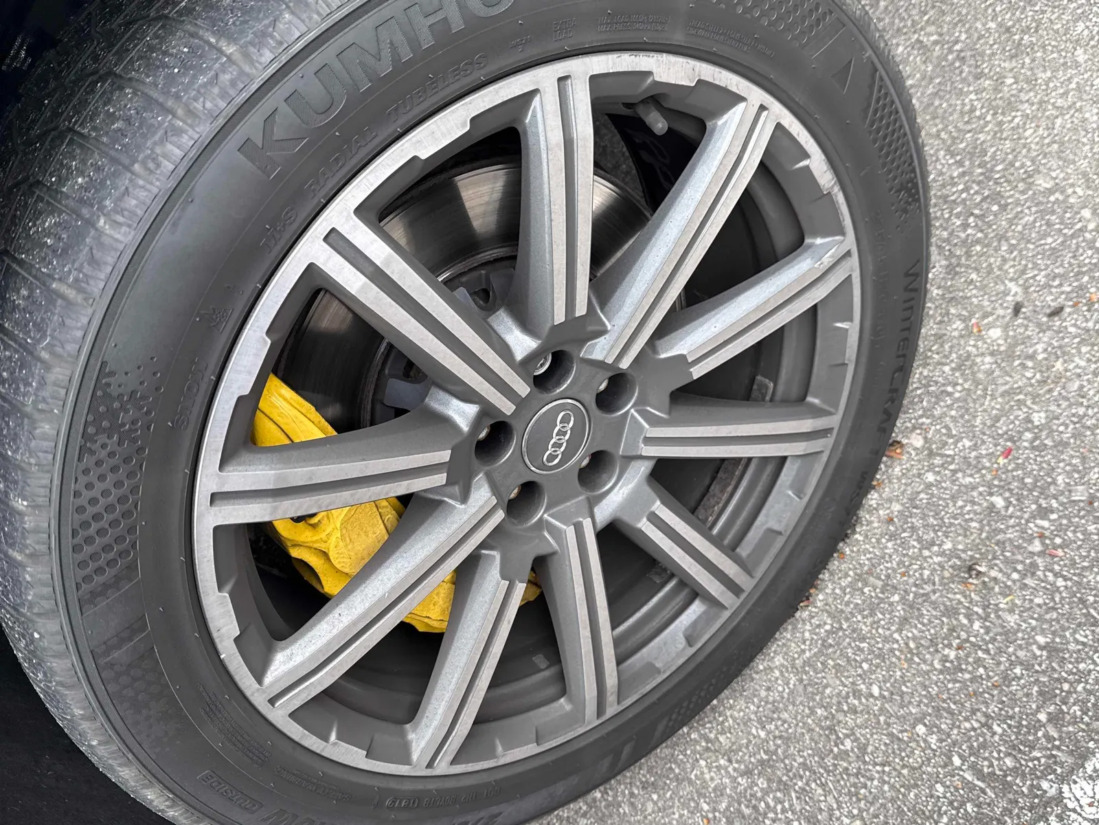 Tire