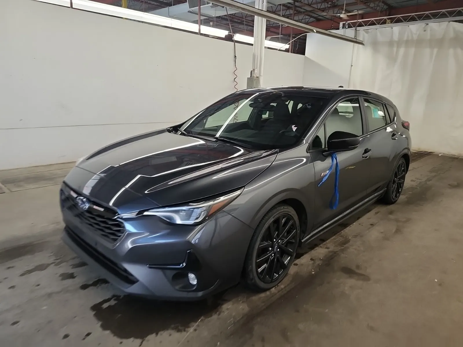 2024 Subaru Impreza