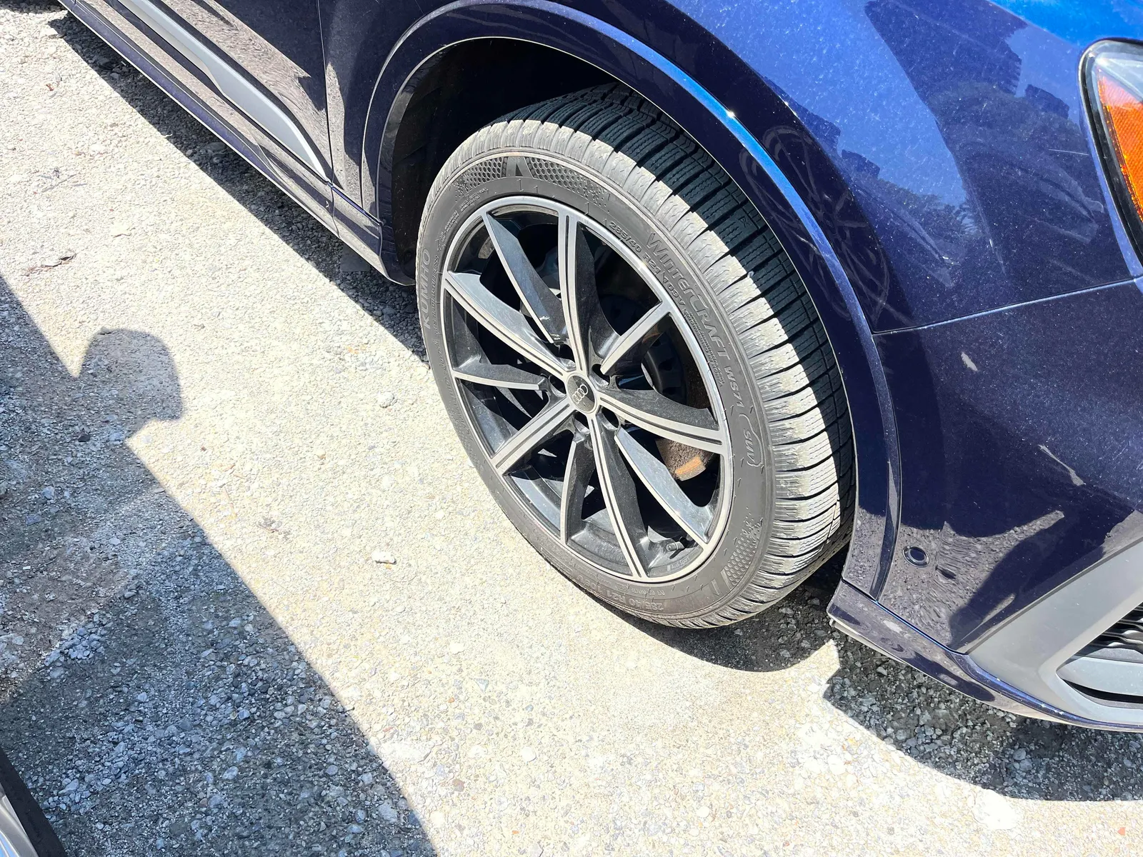 Tire