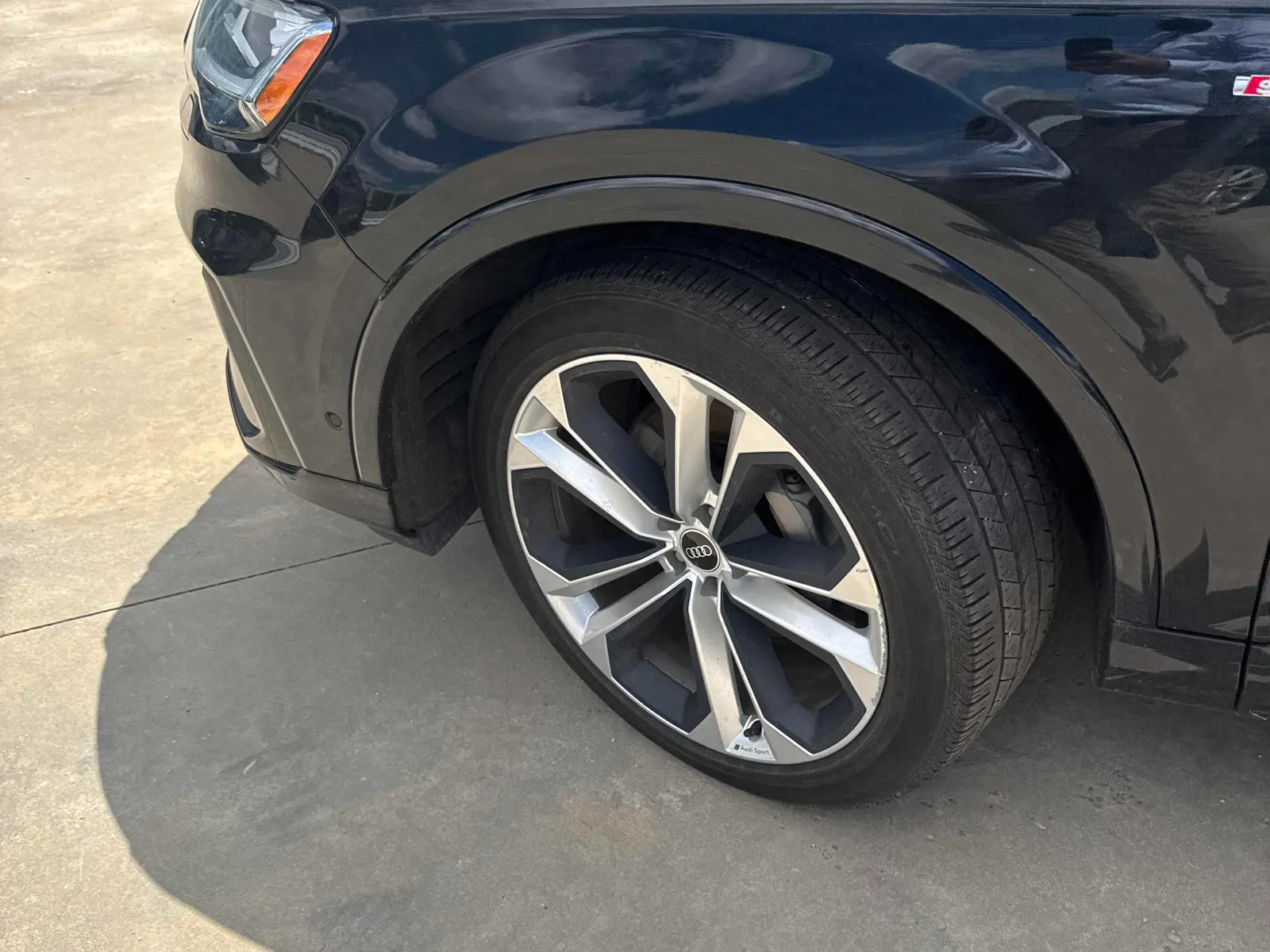 Tire