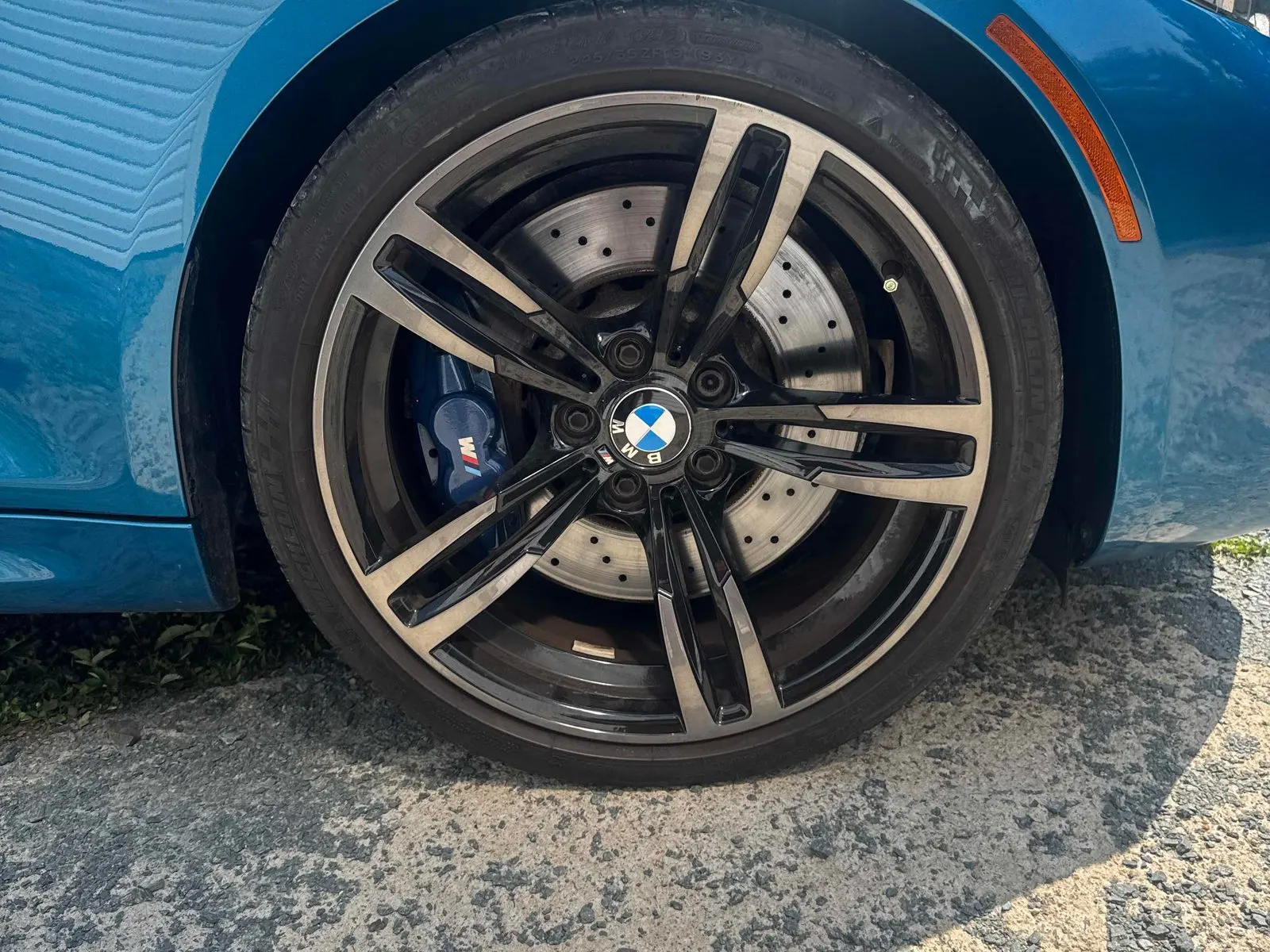 Tire