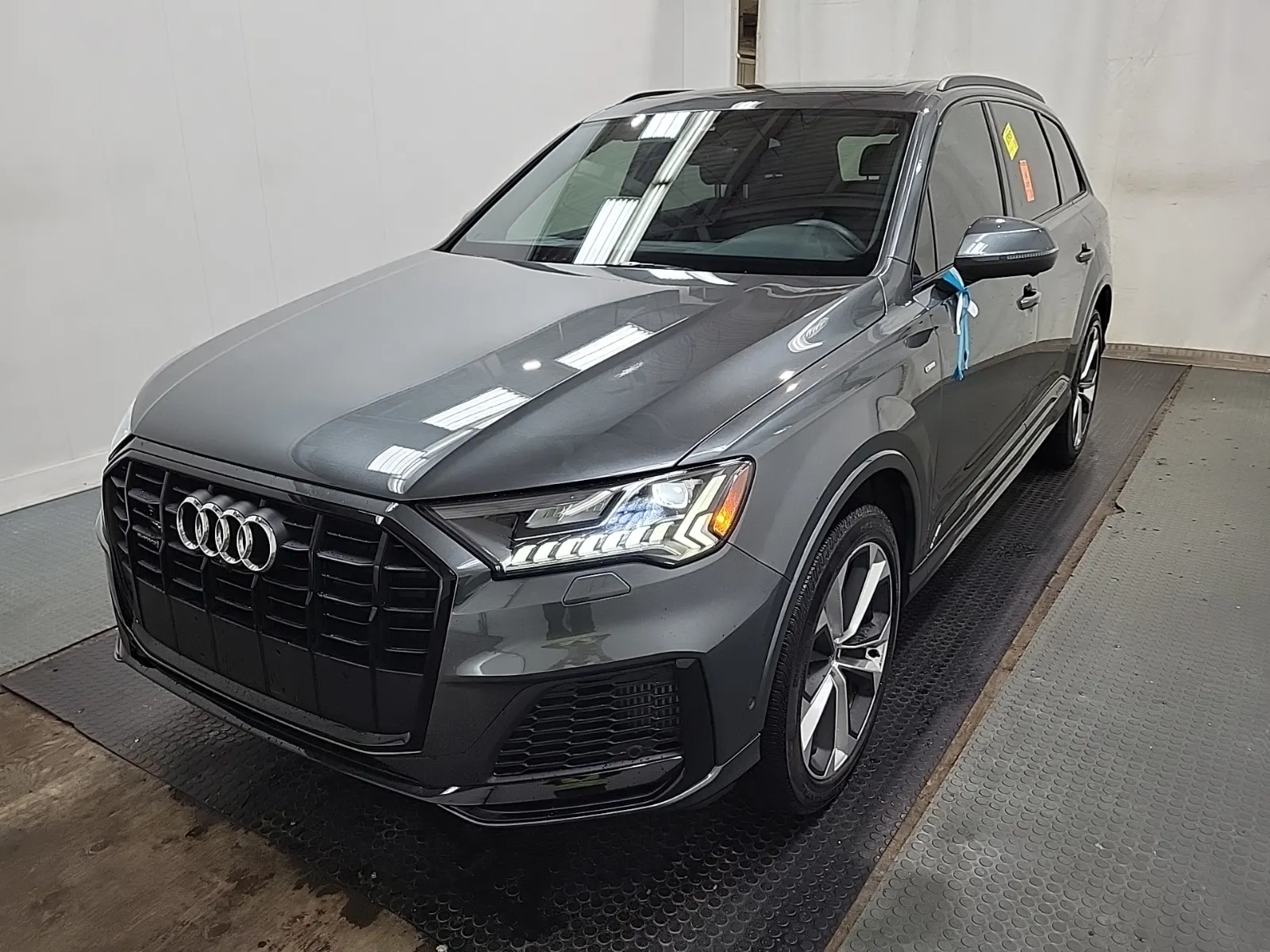 2023 Audi Q7