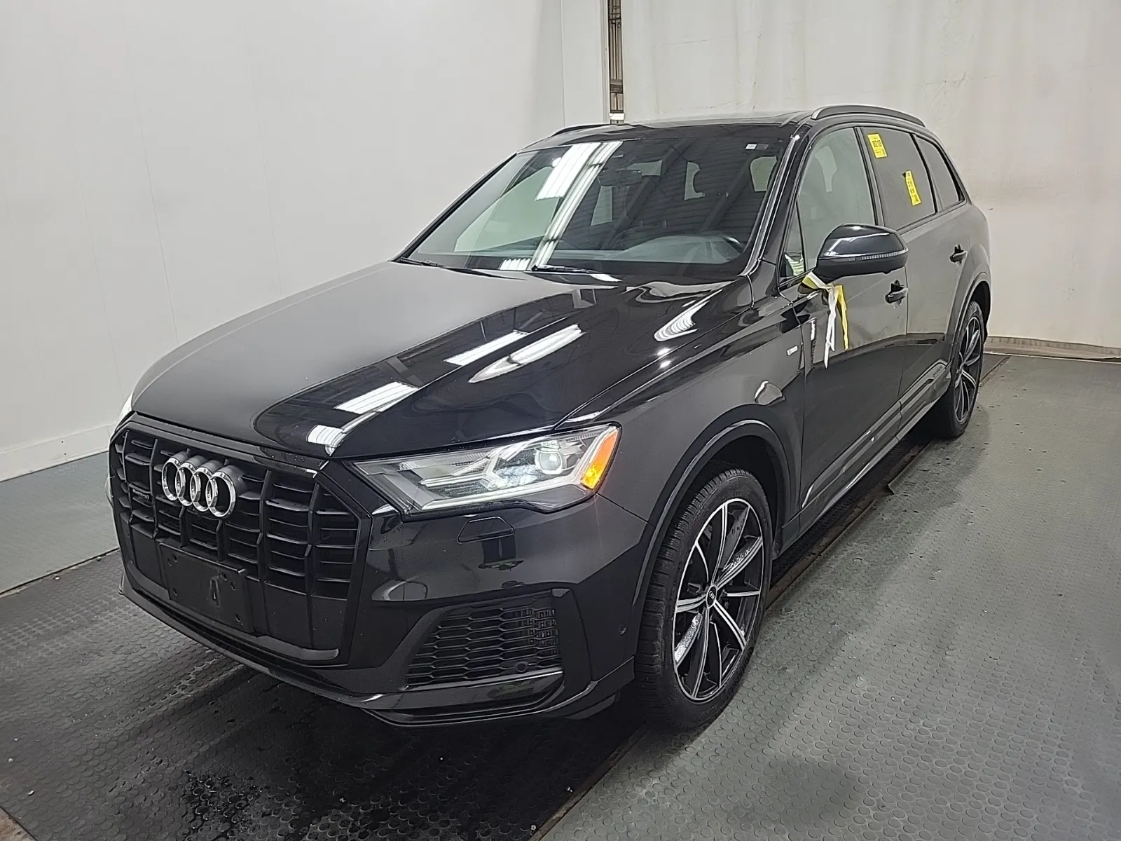 2022 Audi Q7