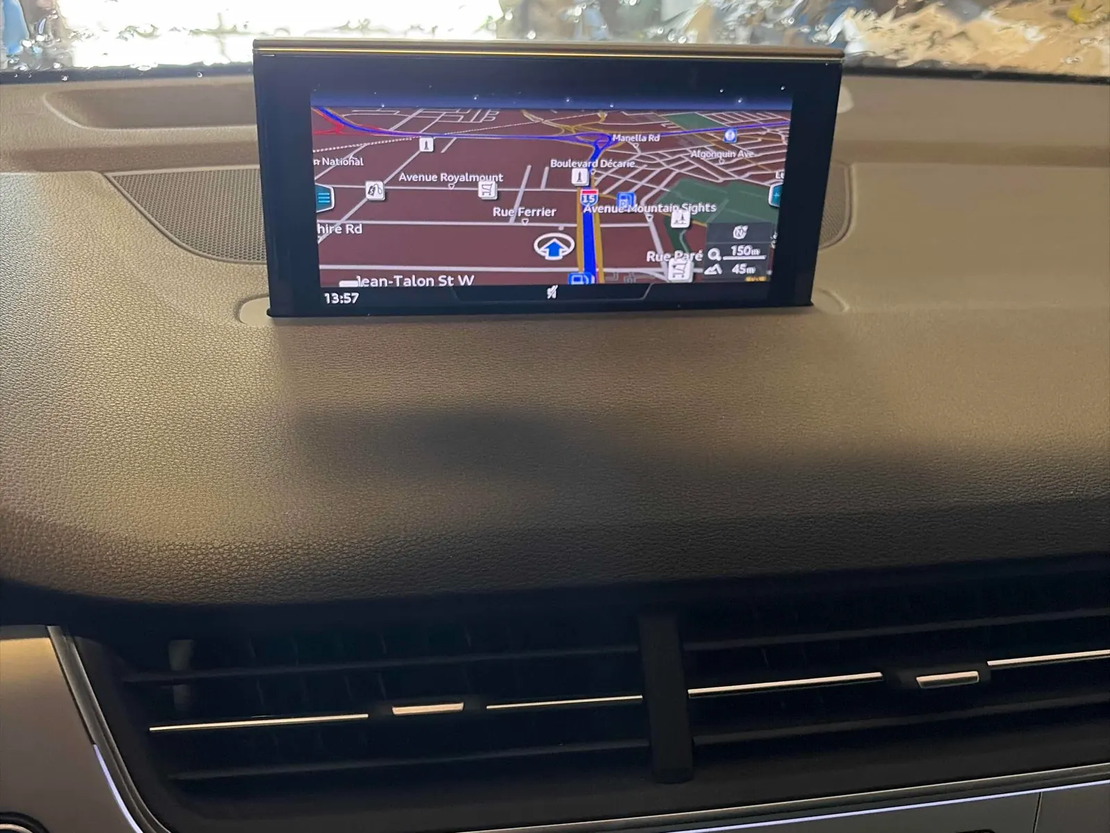Console