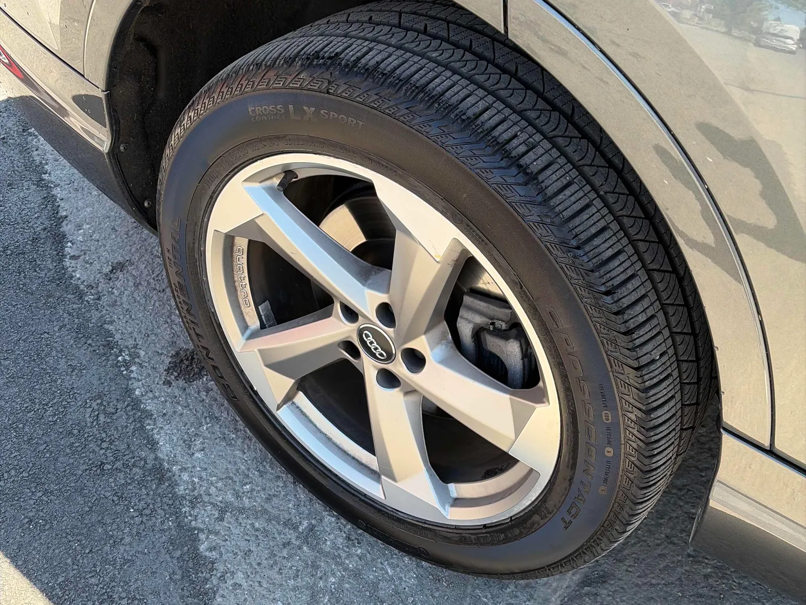 Tire