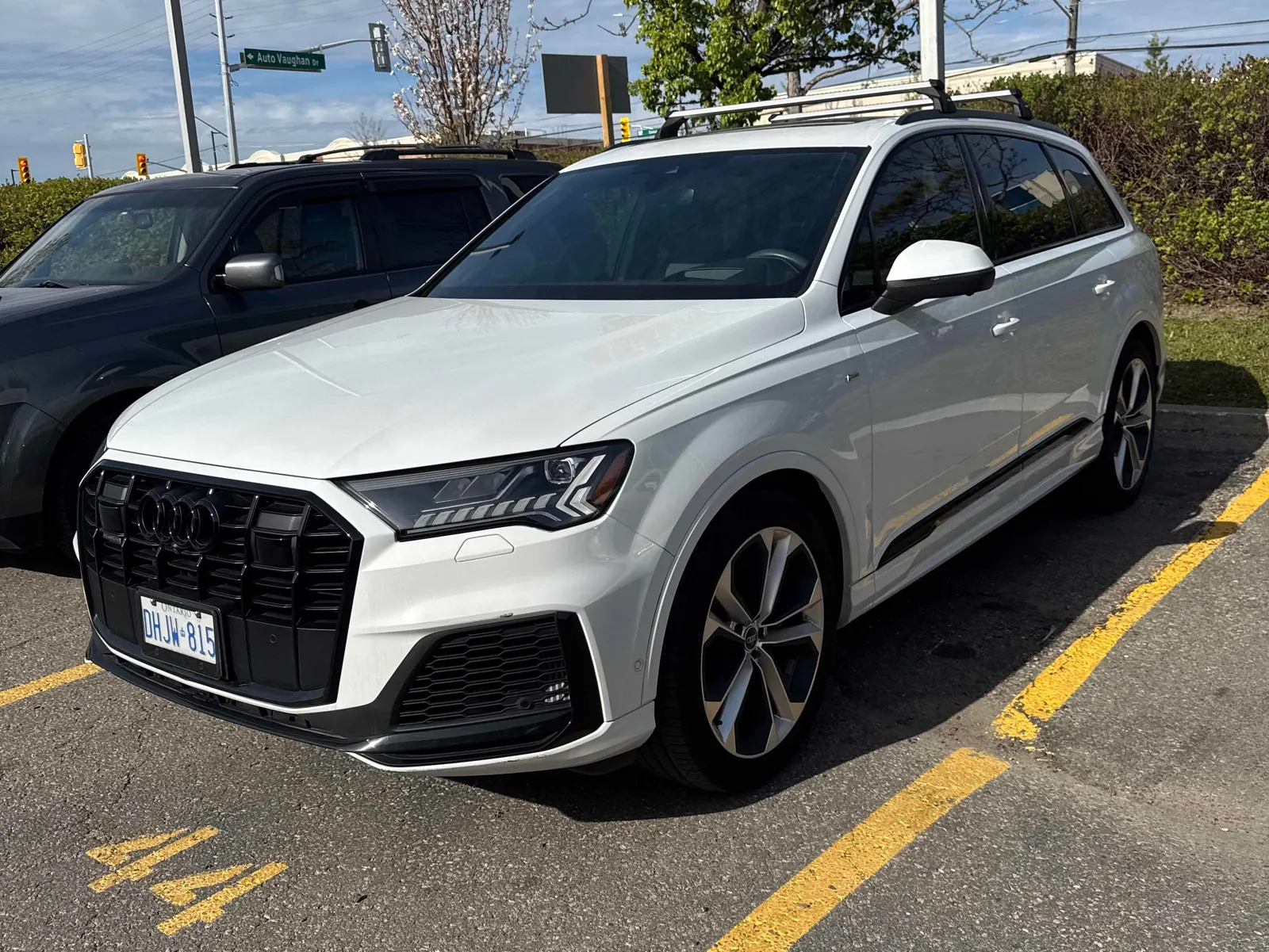 2023 Audi Q7