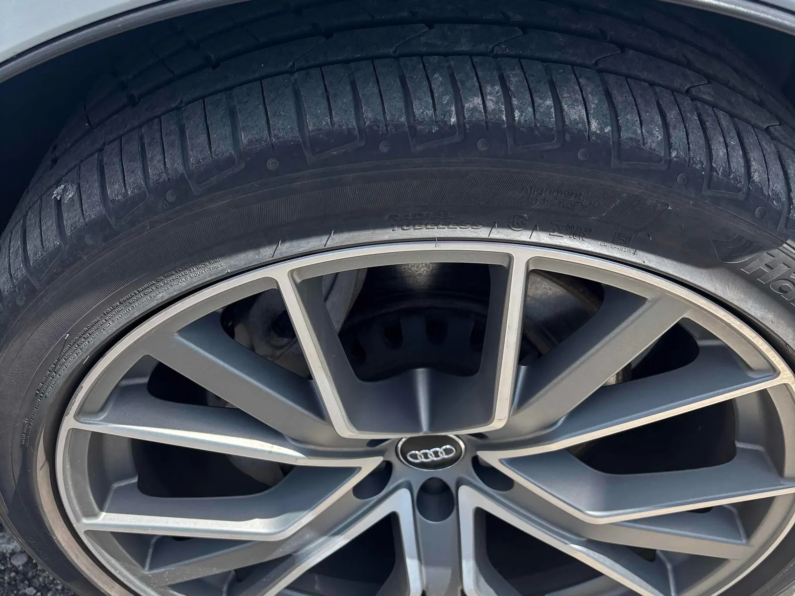 Tire