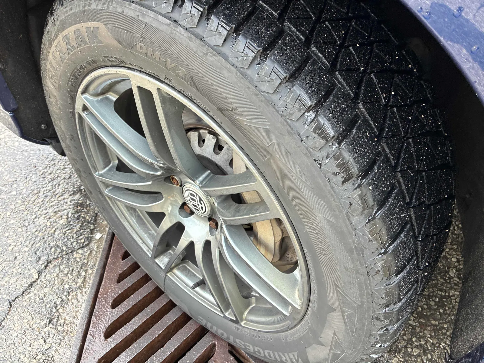 Tire
