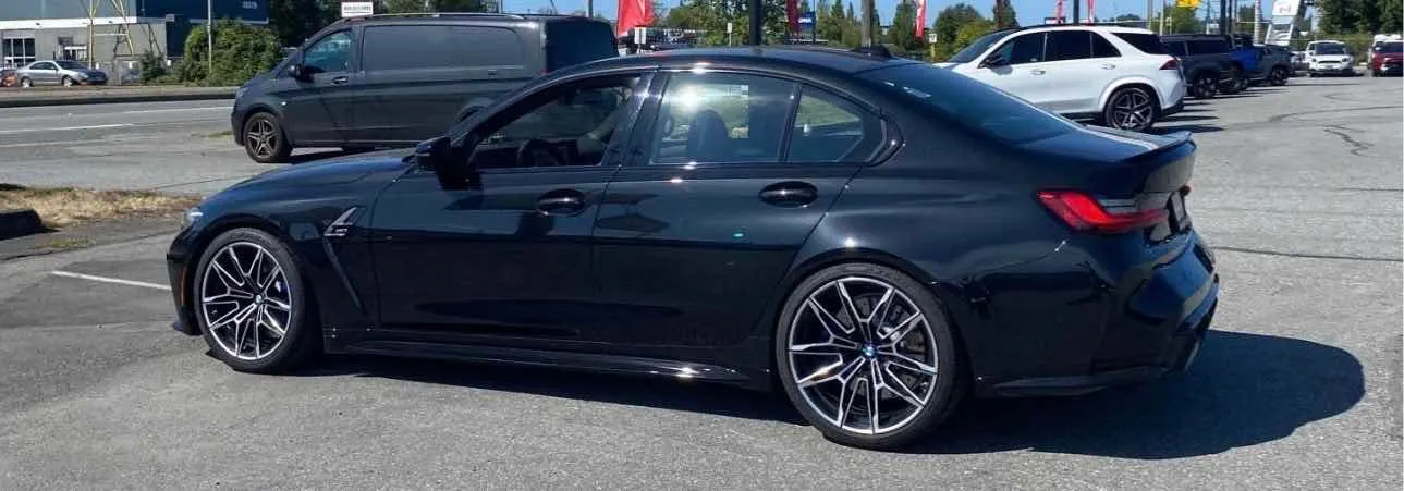 Driver side