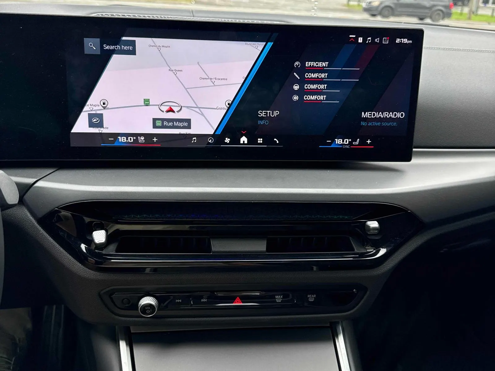 Console