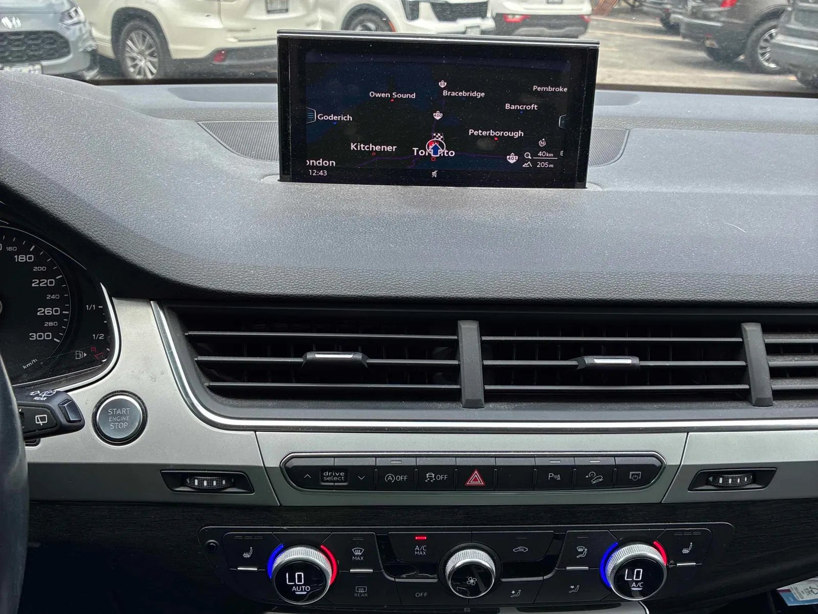 Console