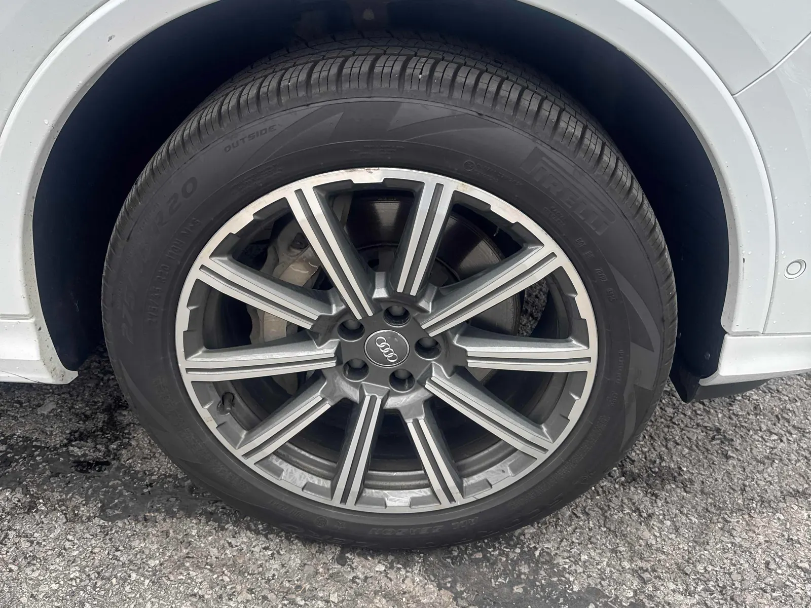 Tire