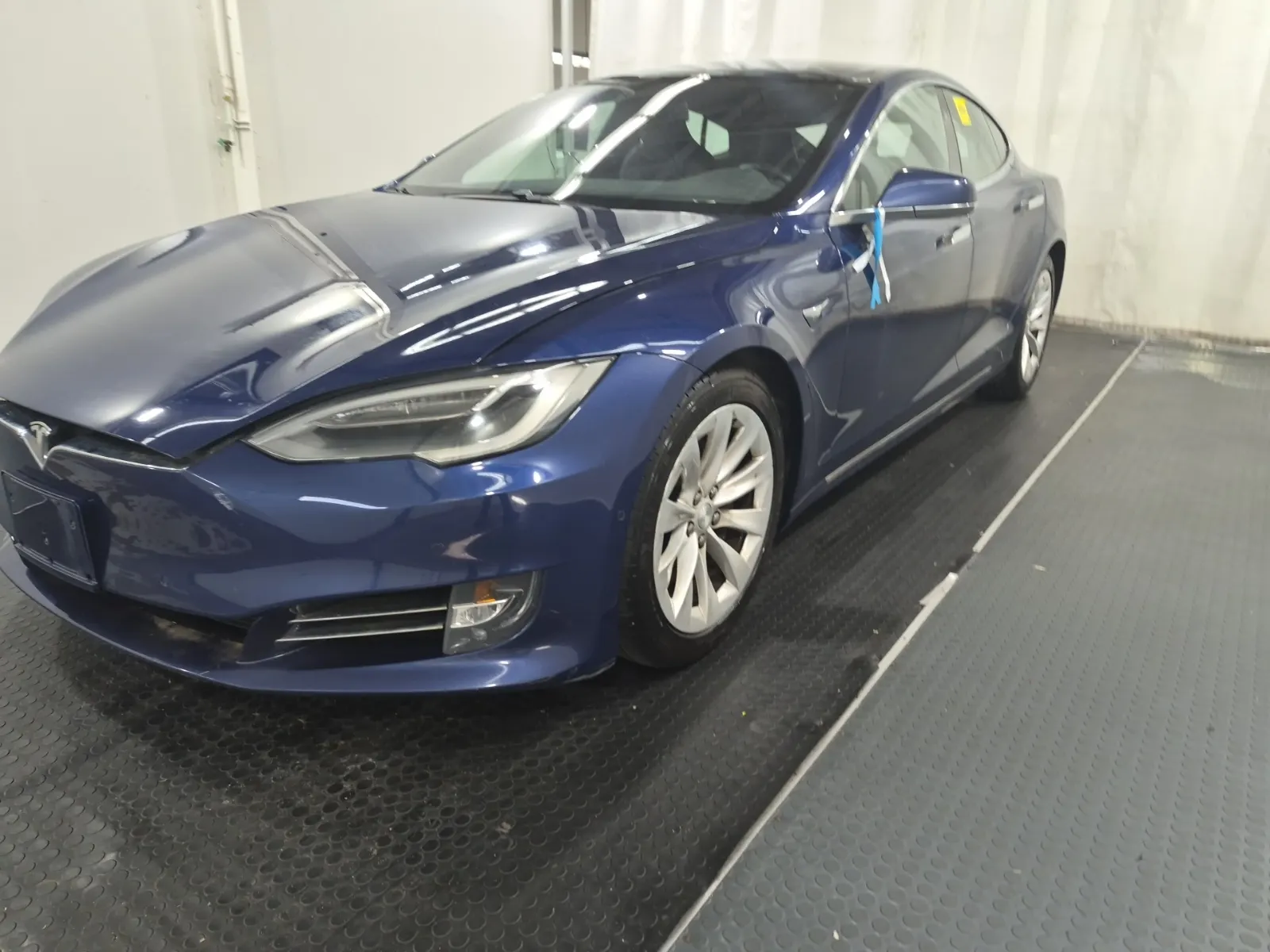 2017 Tesla Model S