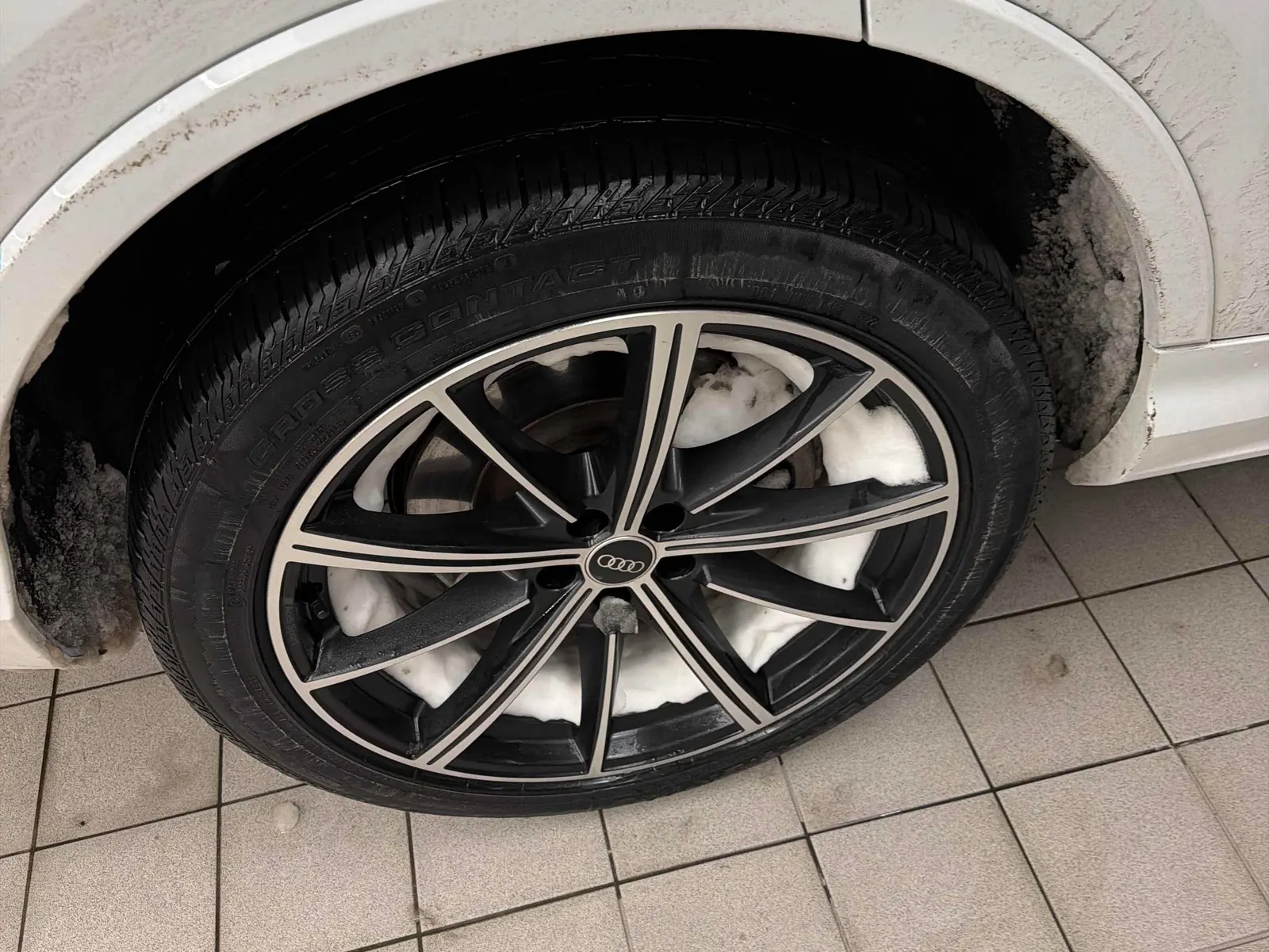 Tire