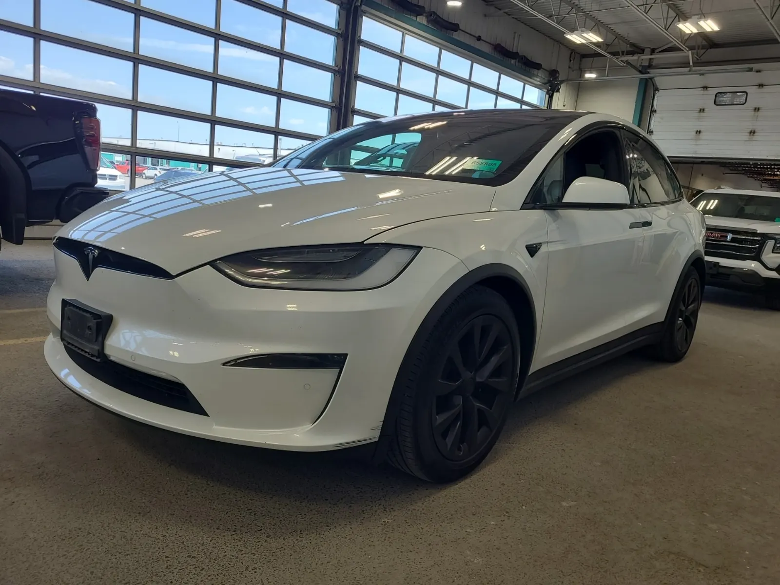 2023 Tesla Model X