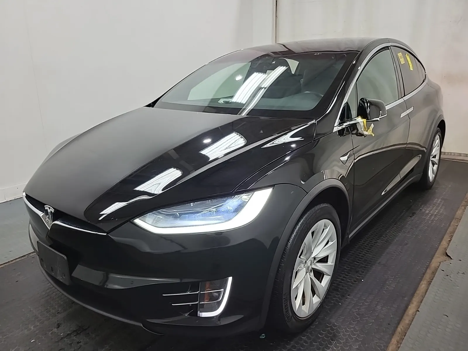2020 Tesla Model X