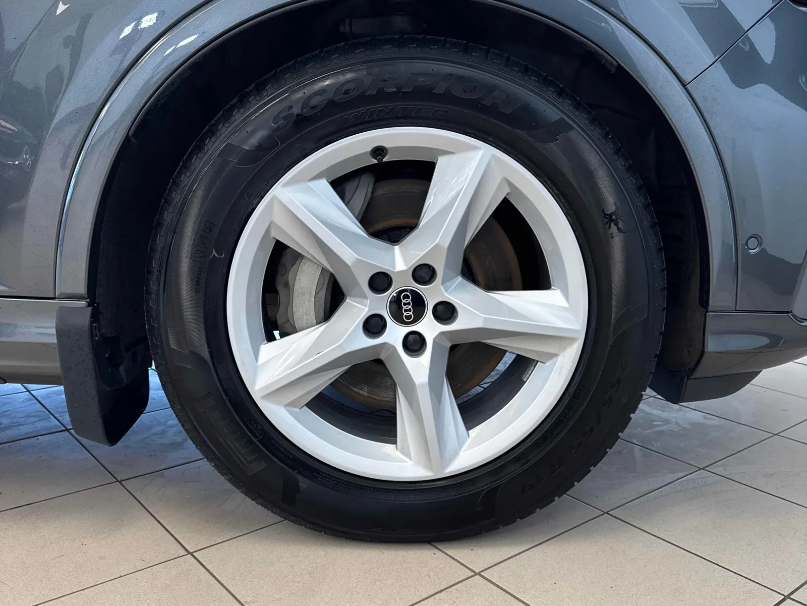 Tire