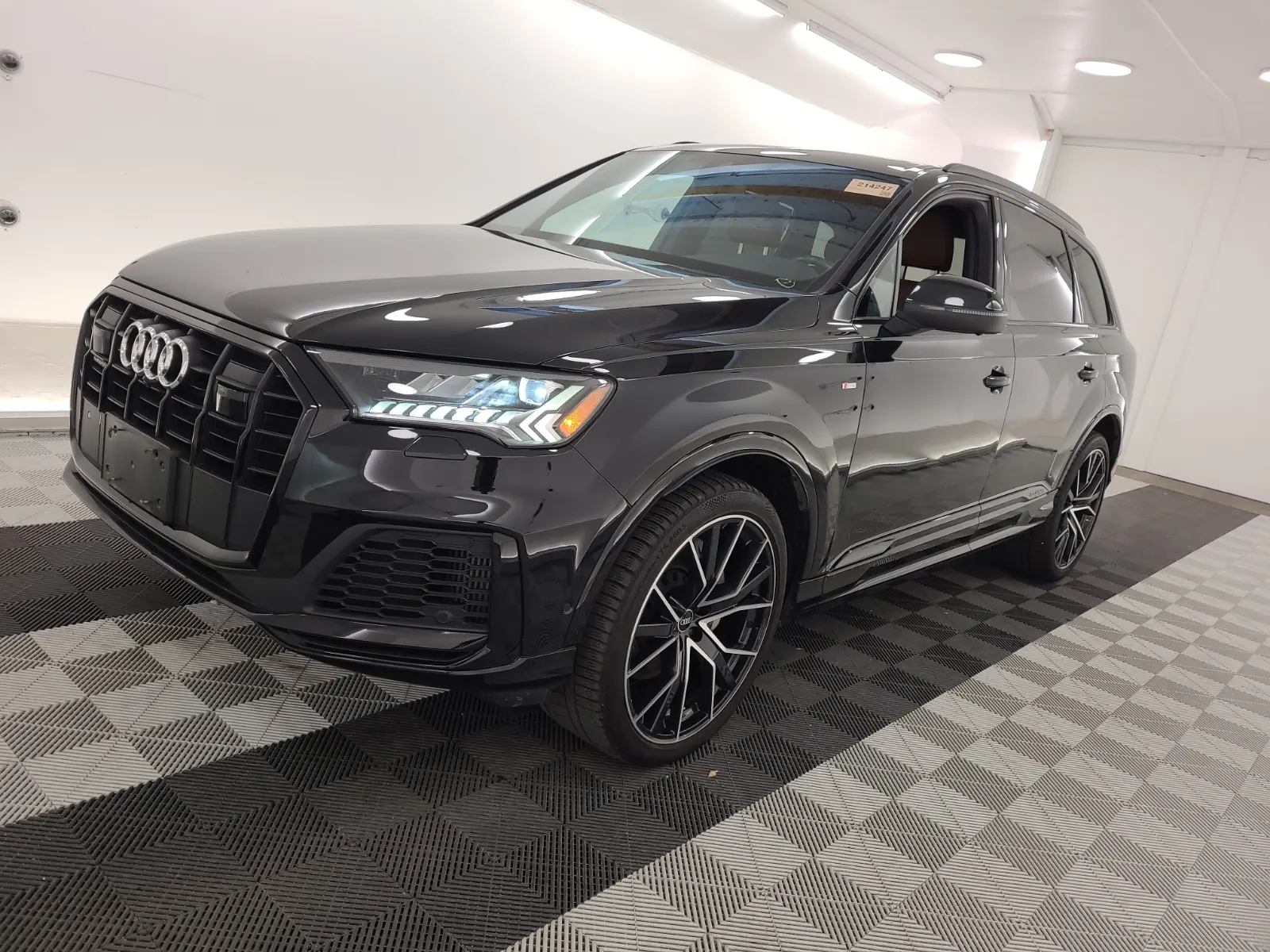 2023 Audi Q7