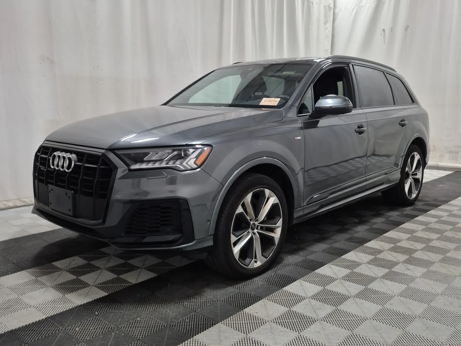 2023 Audi Q7